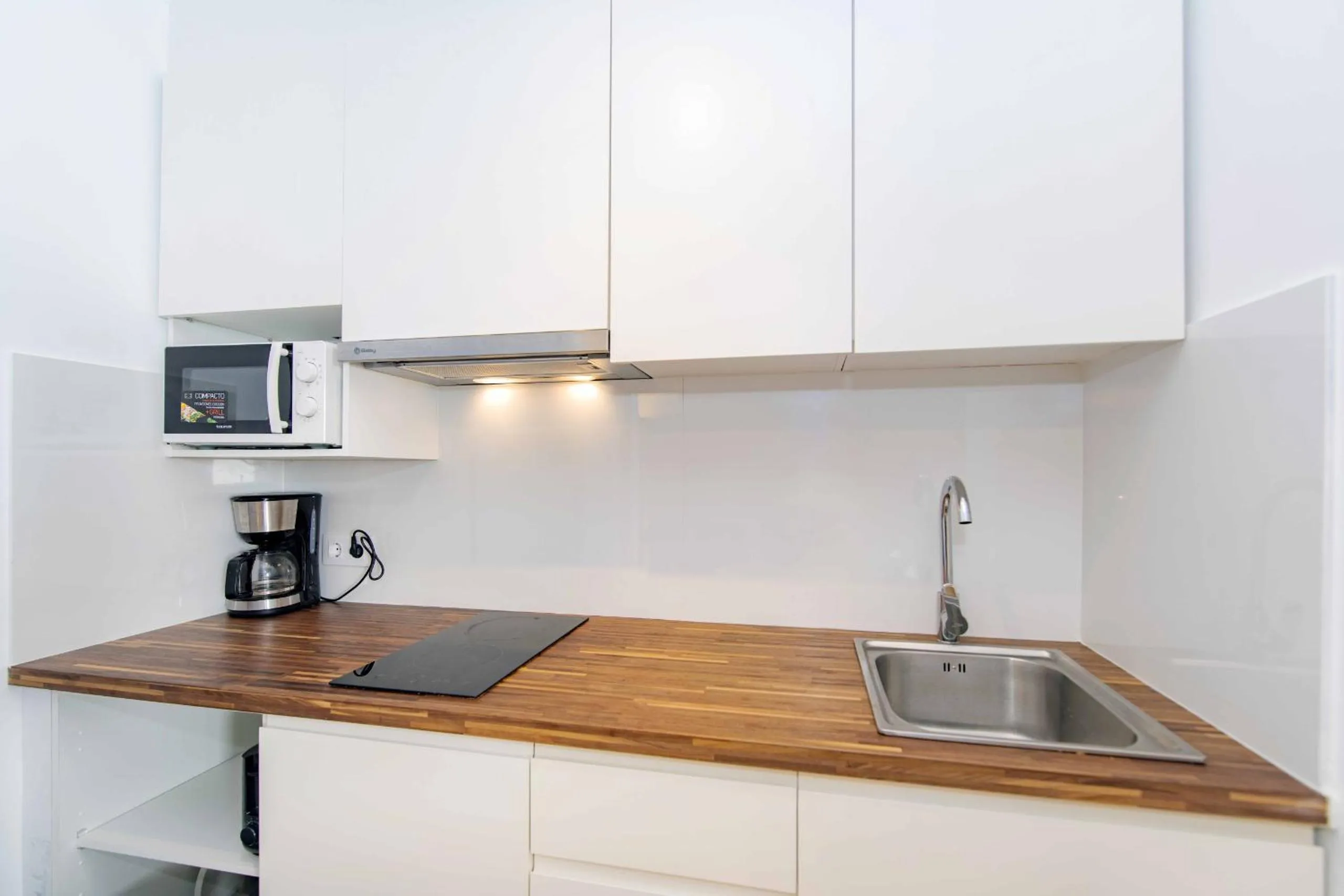 Siesta Mar Apartamentos