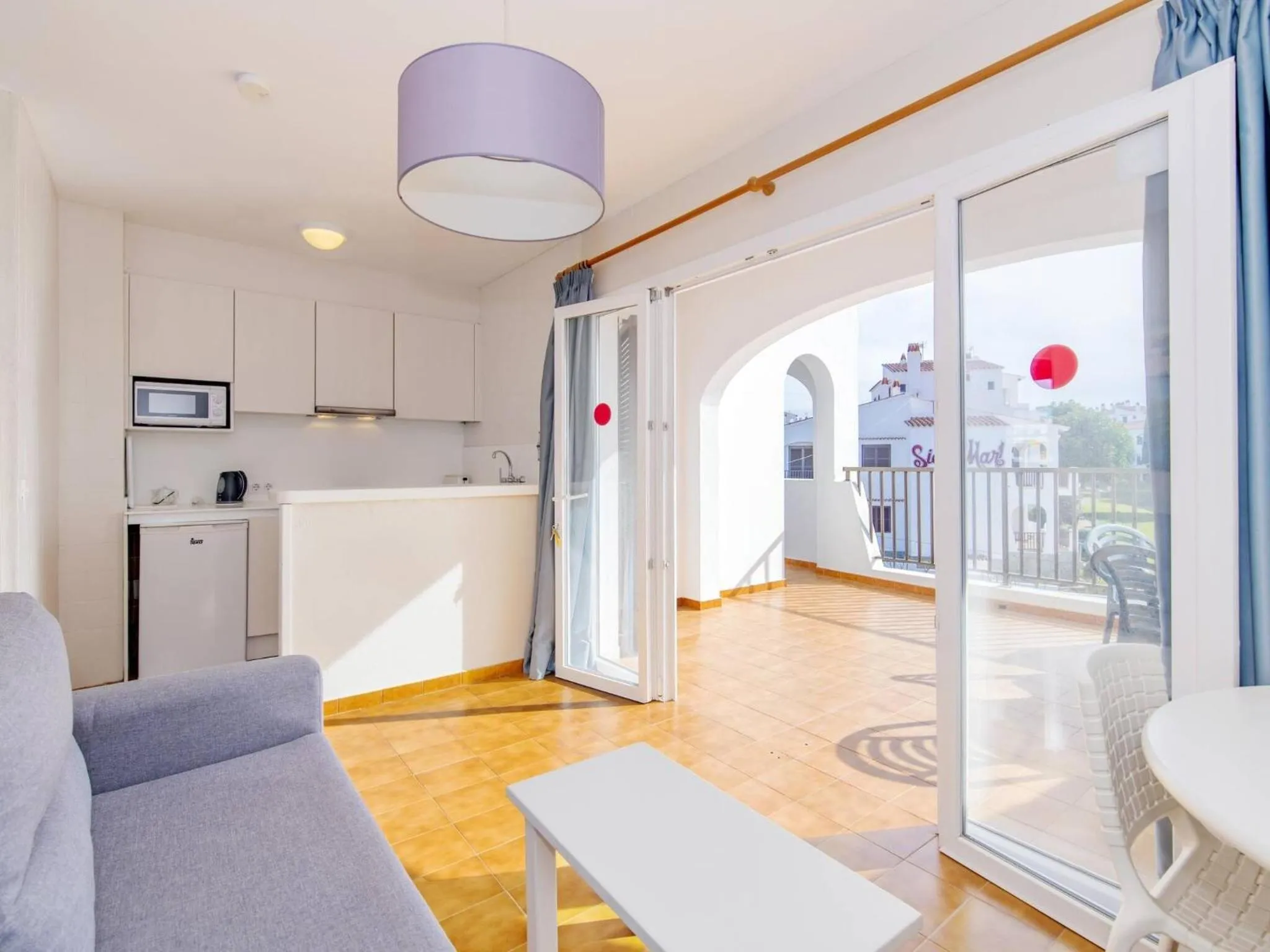 Other in Siesta Mar Apartamentos