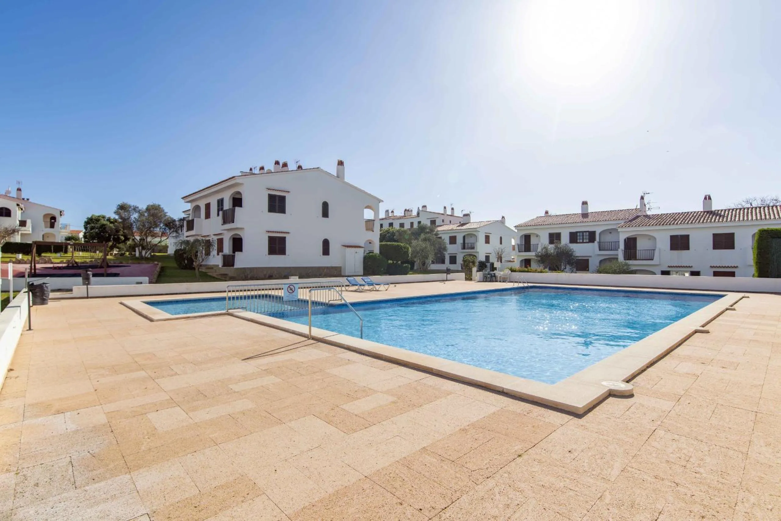 Siesta Mar Apartamentos