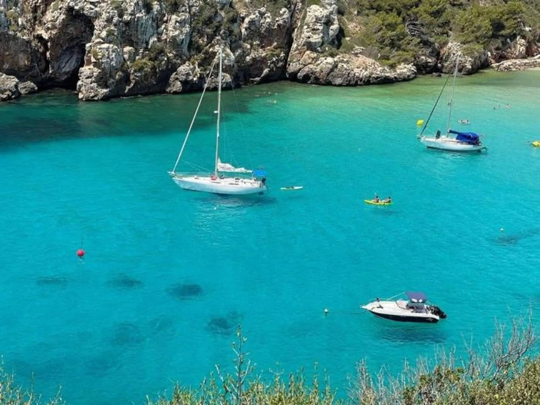 Other in Siesta Mar Apartamentos