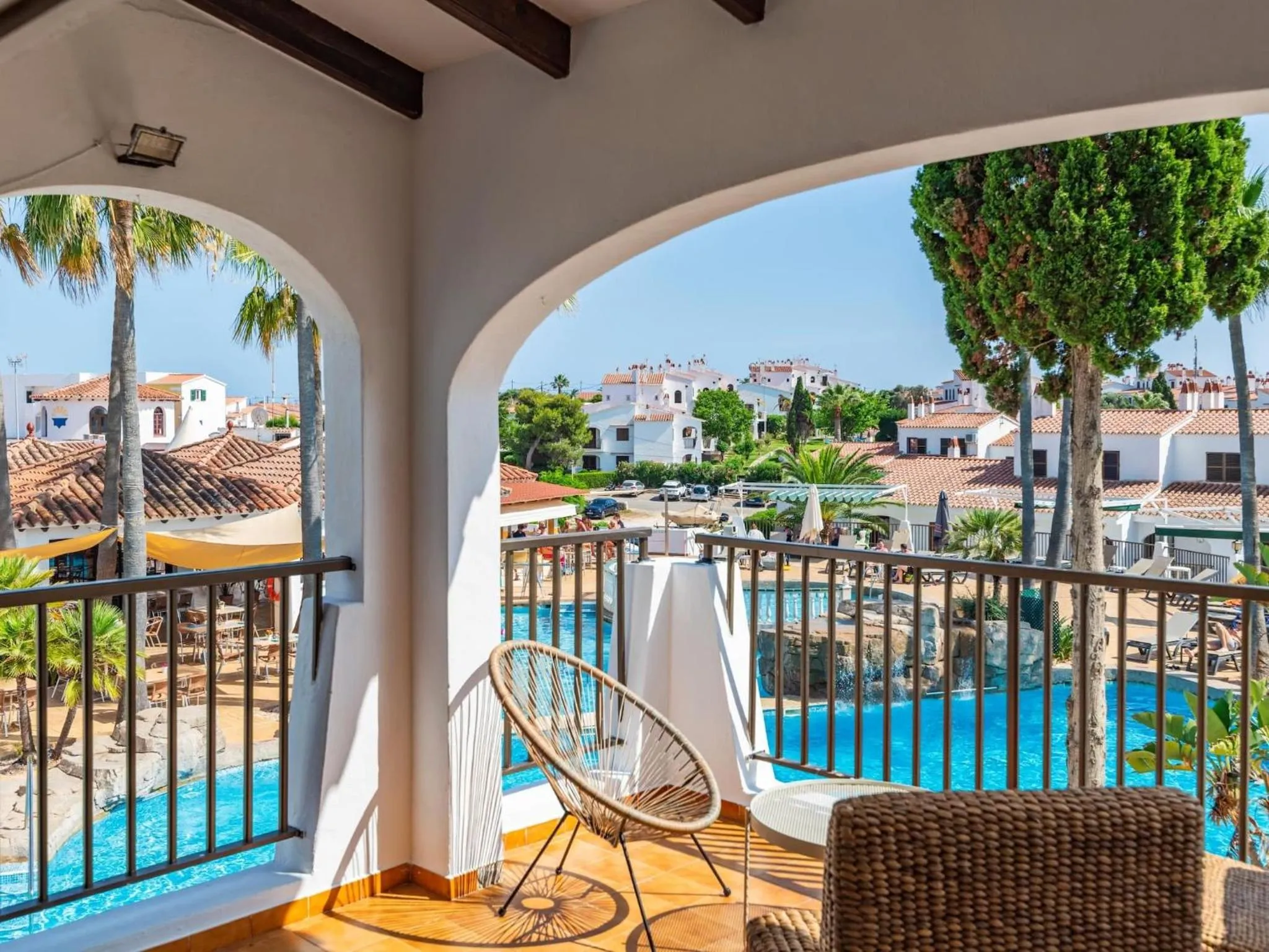 Other in Siesta Mar Apartamentos