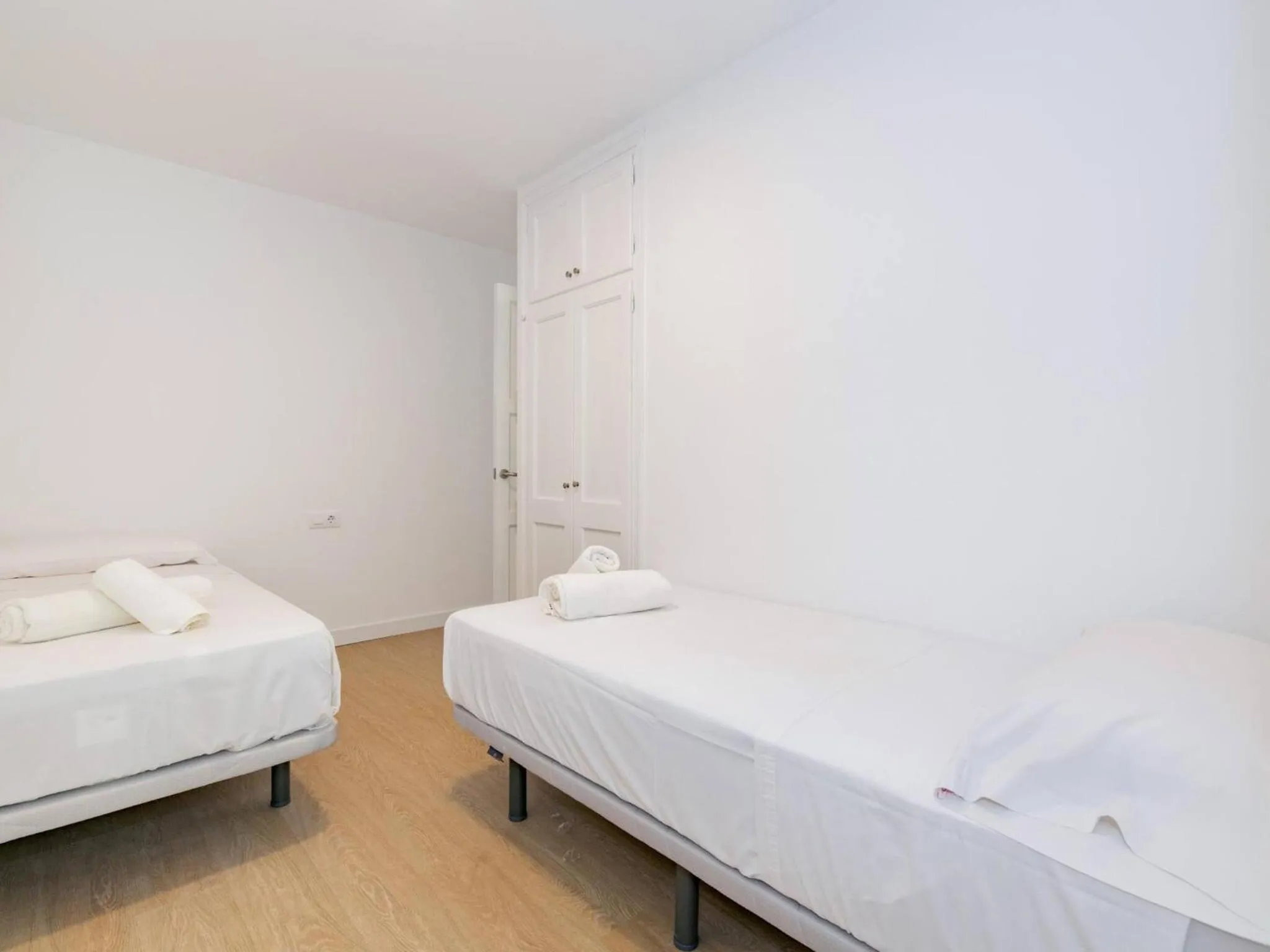 Other, Bed in Siesta Mar Apartamentos