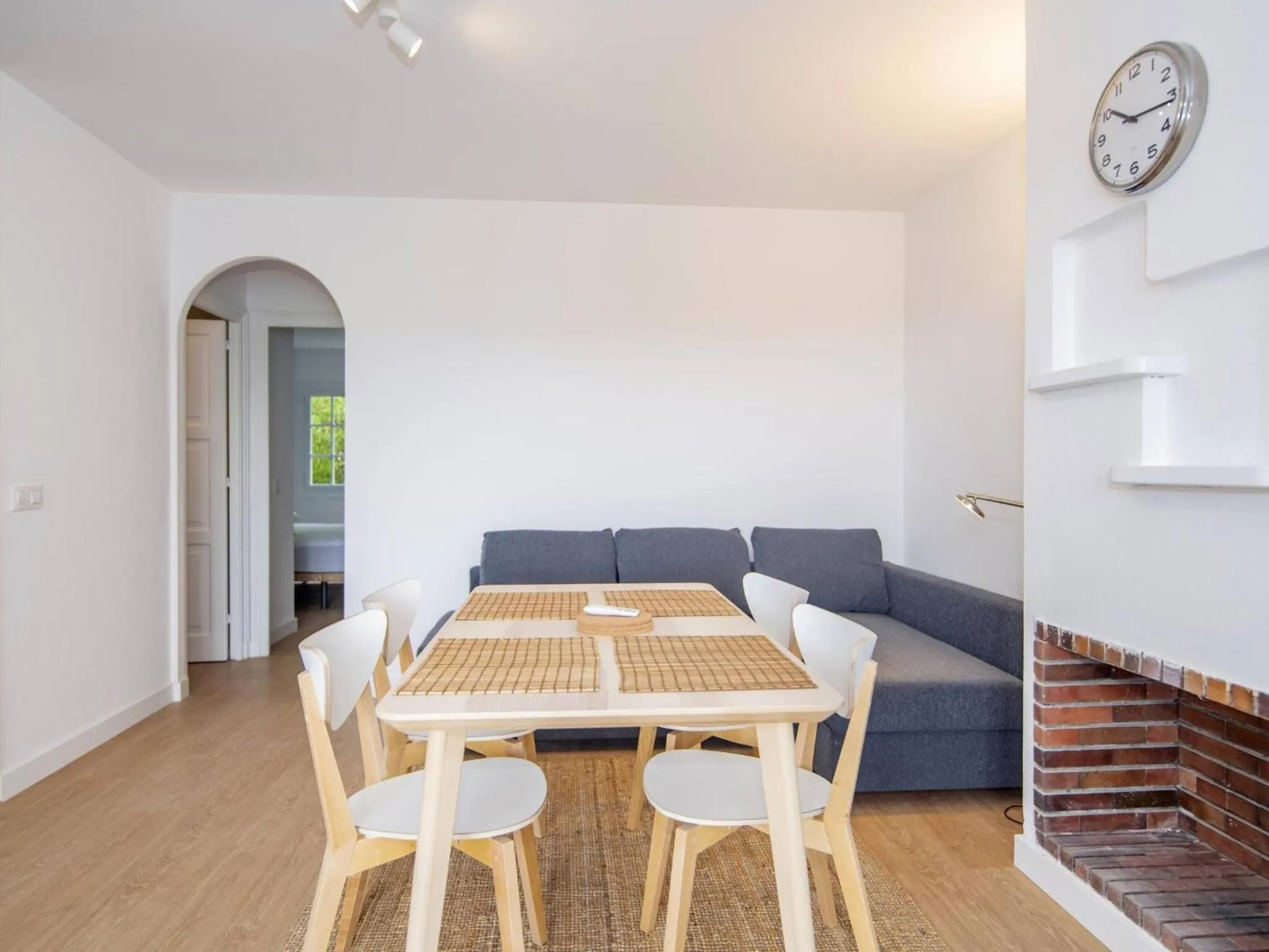 Other in Siesta Mar Apartamentos