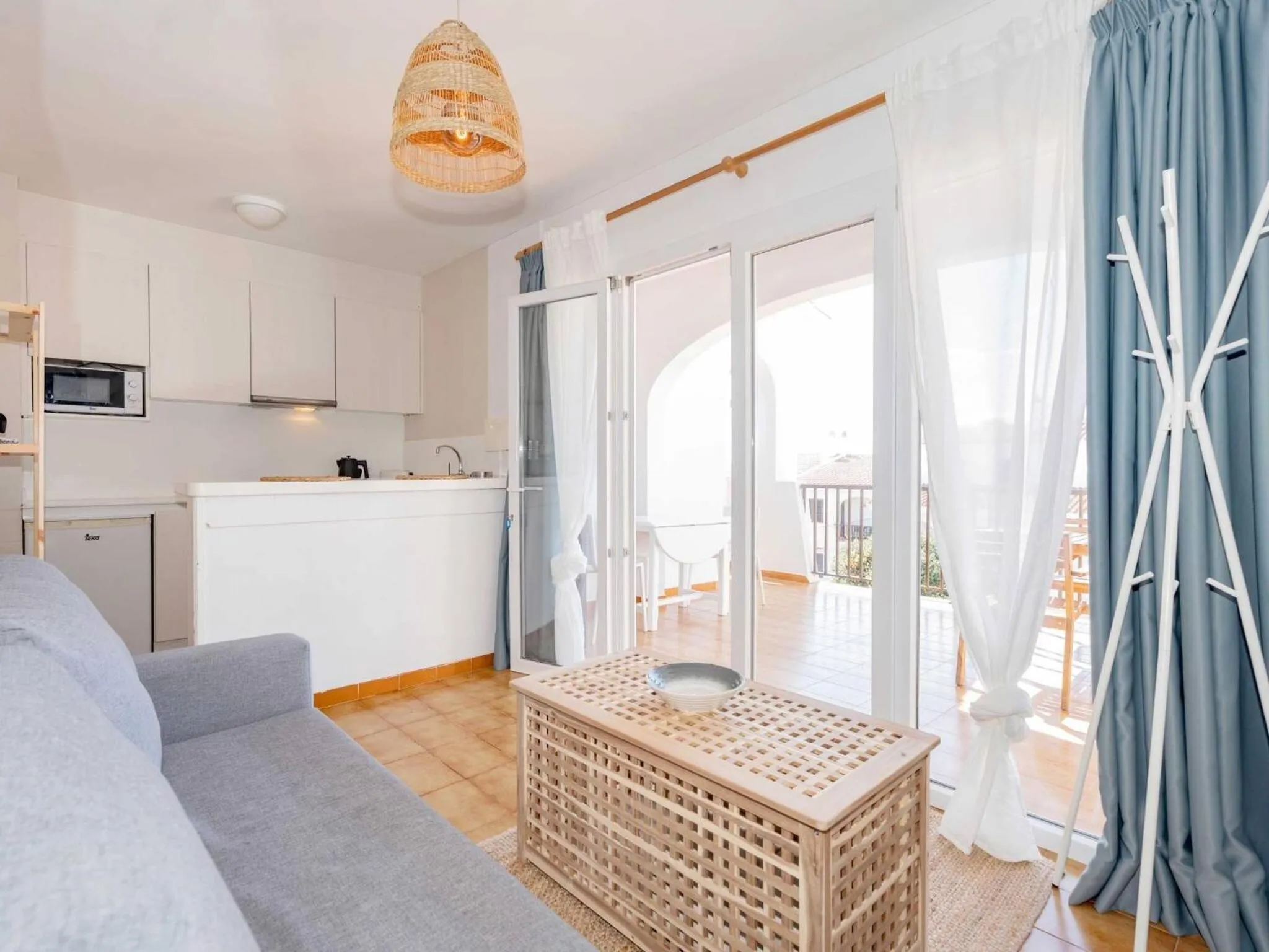 Other in Siesta Mar Apartamentos