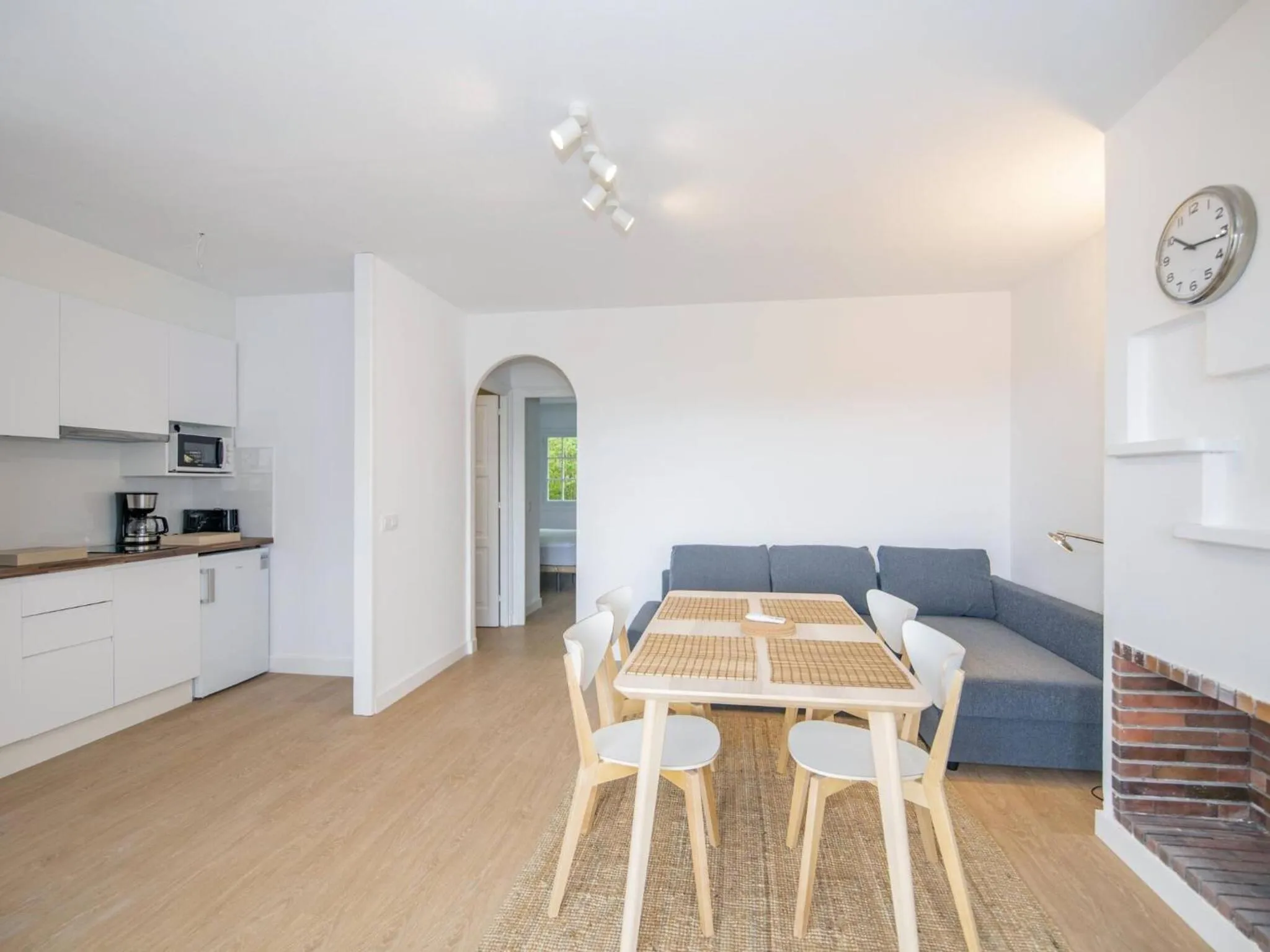 Other in Siesta Mar Apartamentos