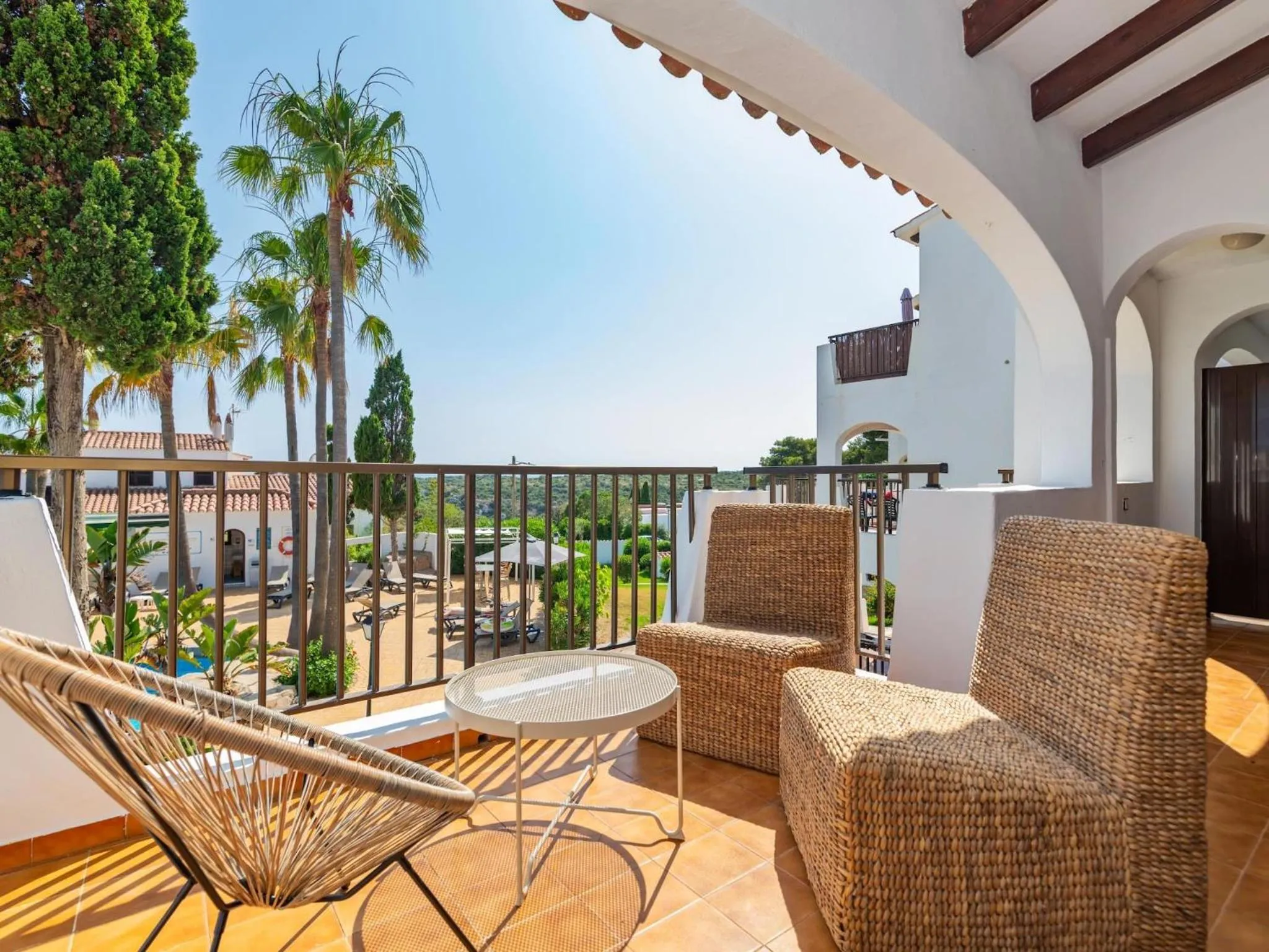 Other in Siesta Mar Apartamentos