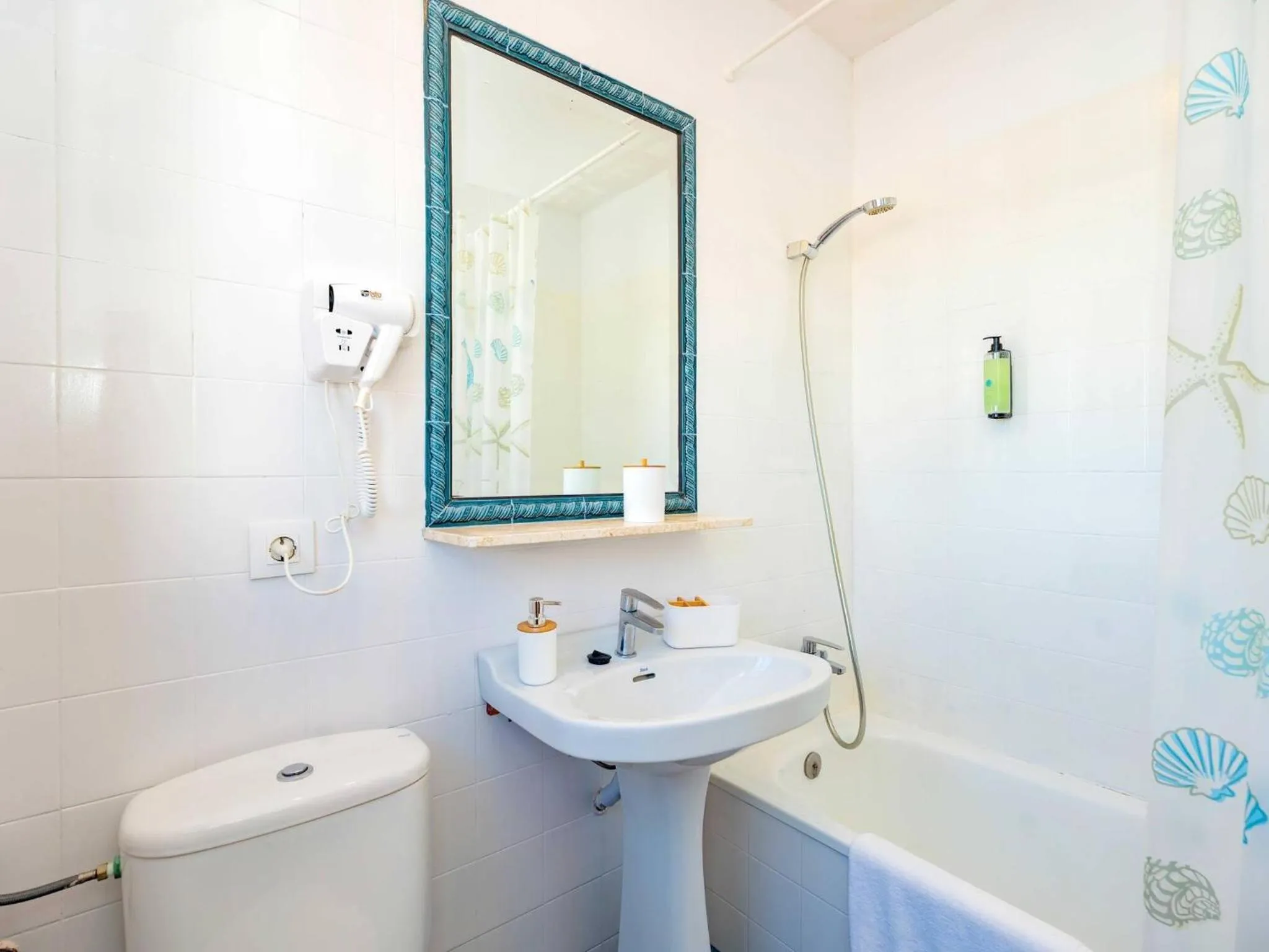 Other in Siesta Mar Apartamentos