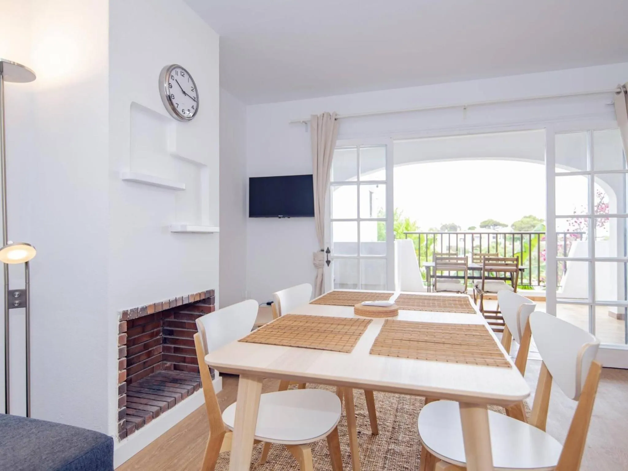 Other in Siesta Mar Apartamentos