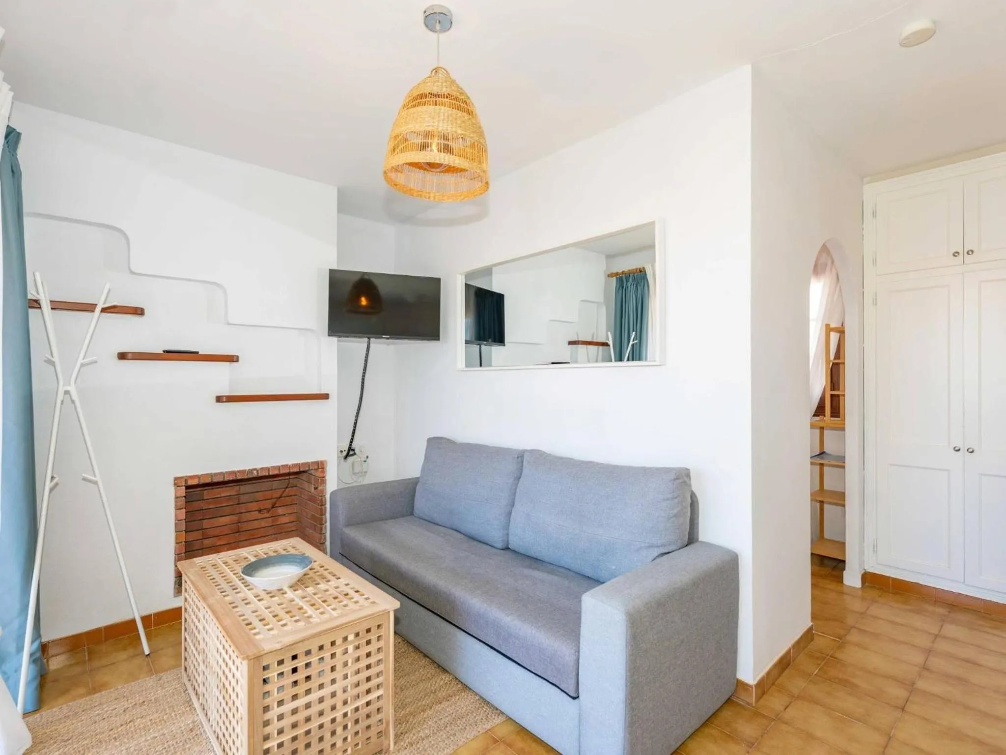 Other in Siesta Mar Apartamentos