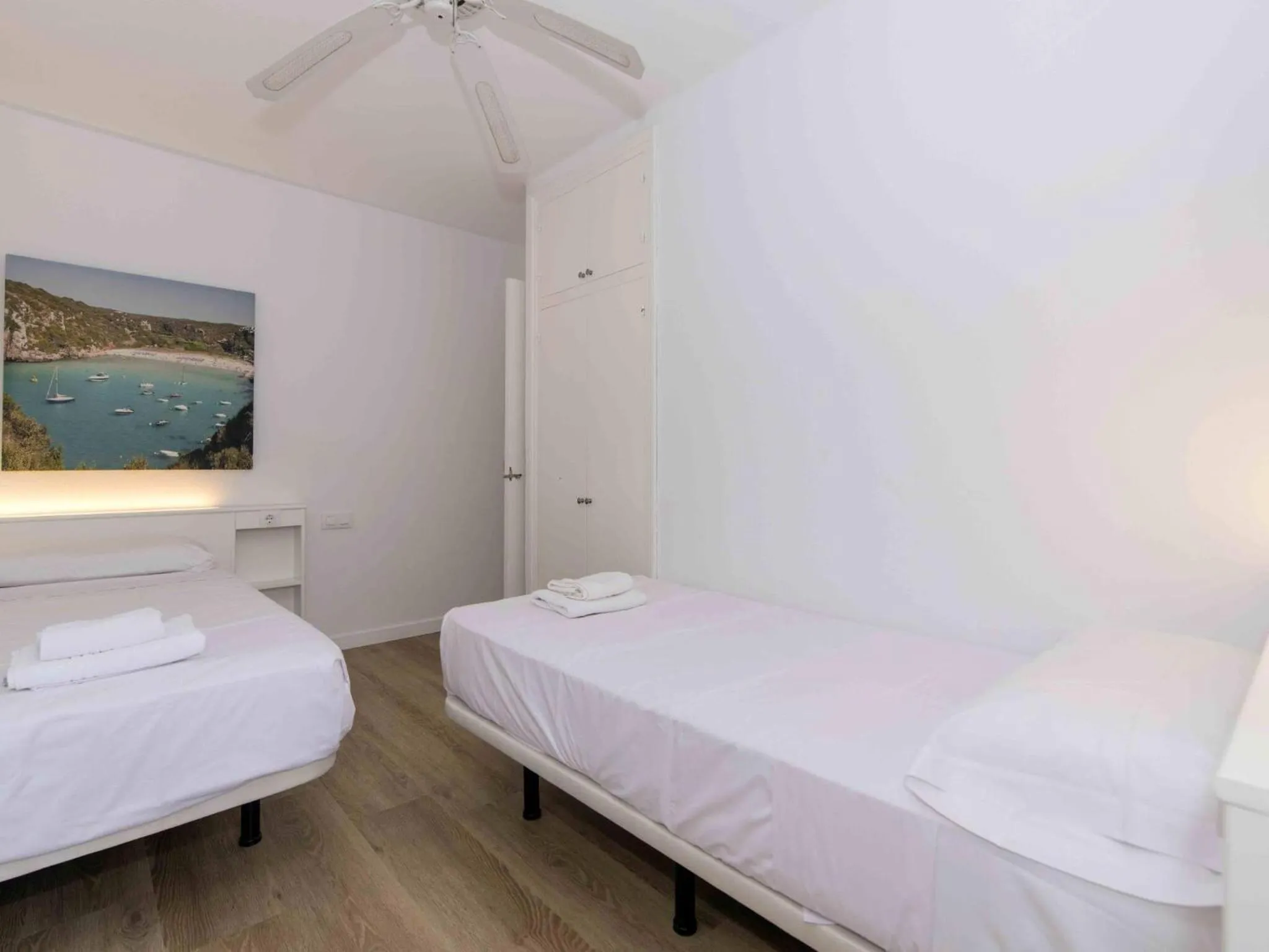 Other, Bed in Siesta Mar Apartamentos