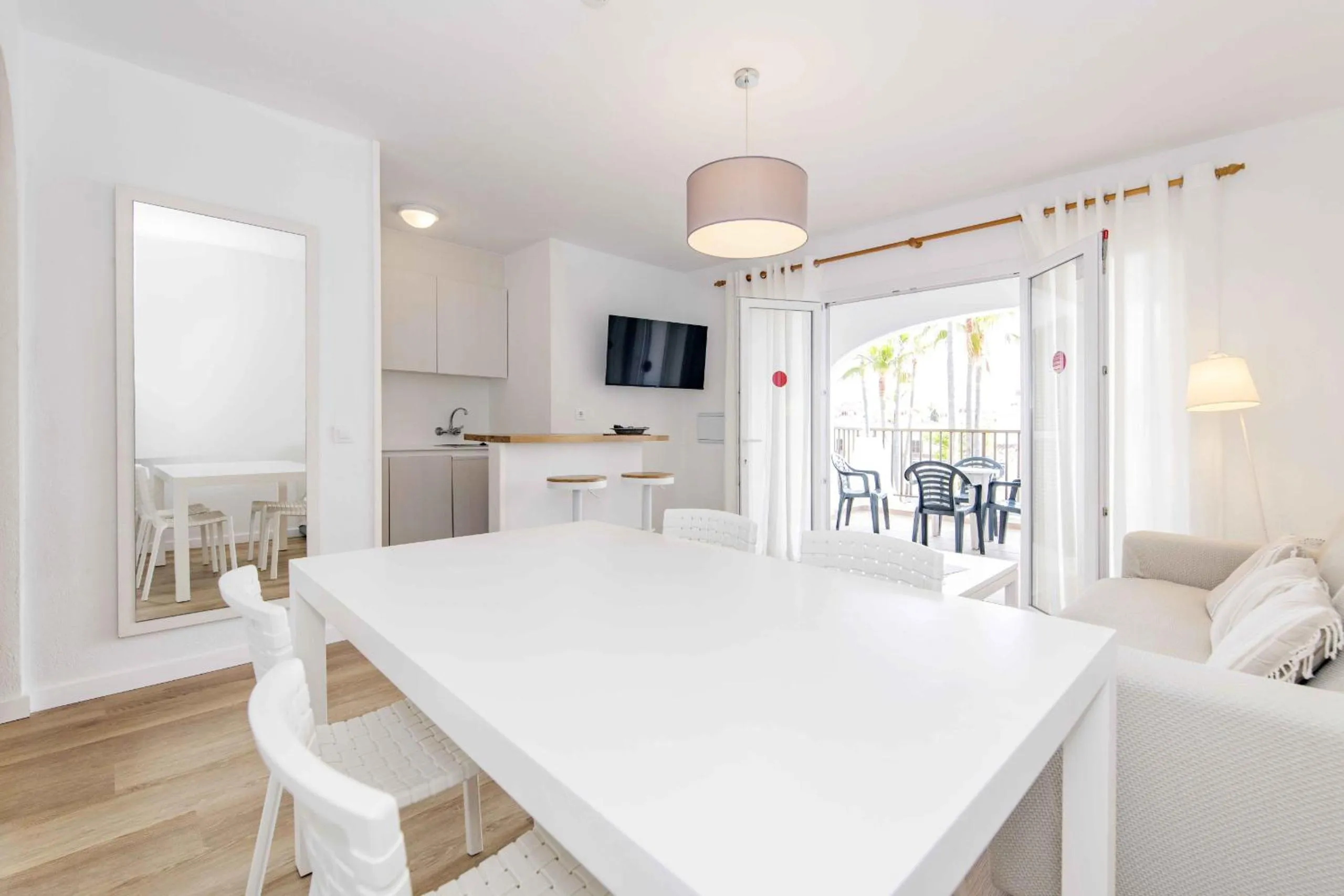 Siesta Mar Apartamentos