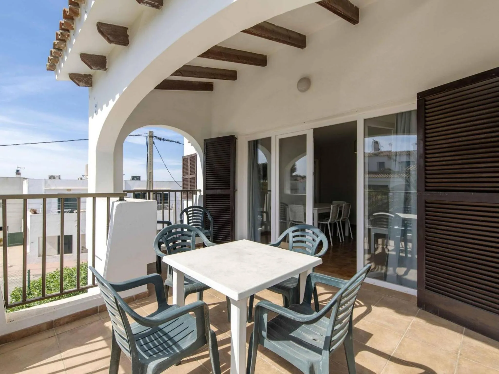 Other in Siesta Mar Apartamentos