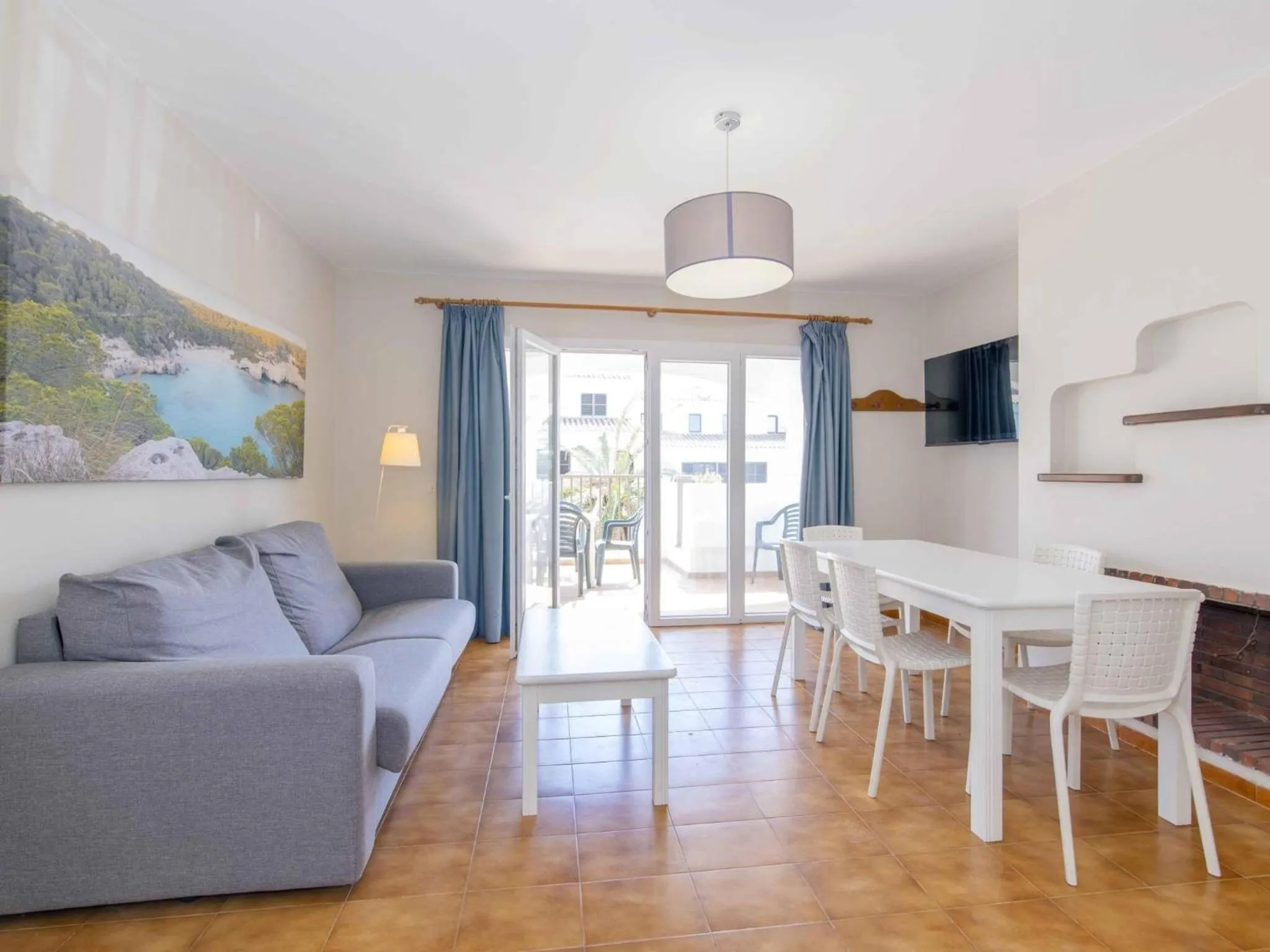 Other in Siesta Mar Apartamentos