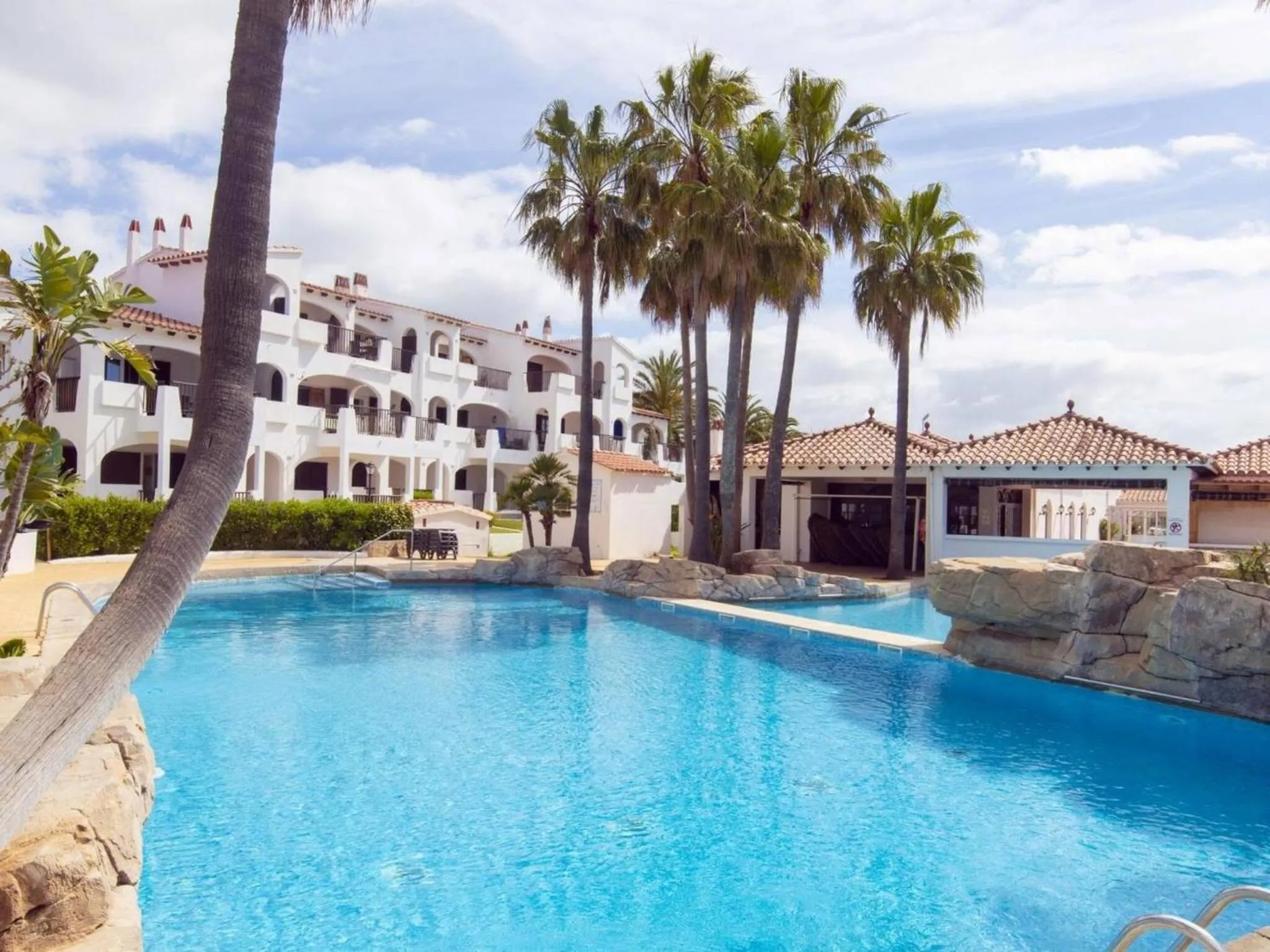 Other in Siesta Mar Apartamentos