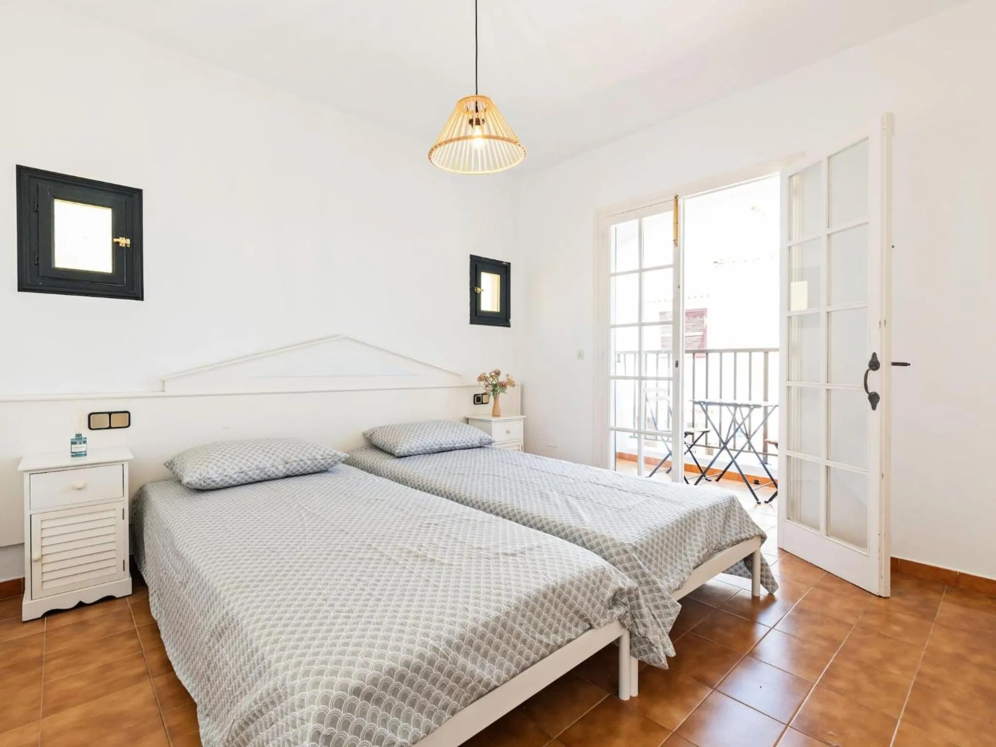 Other, Bed in Siesta Mar Apartamentos