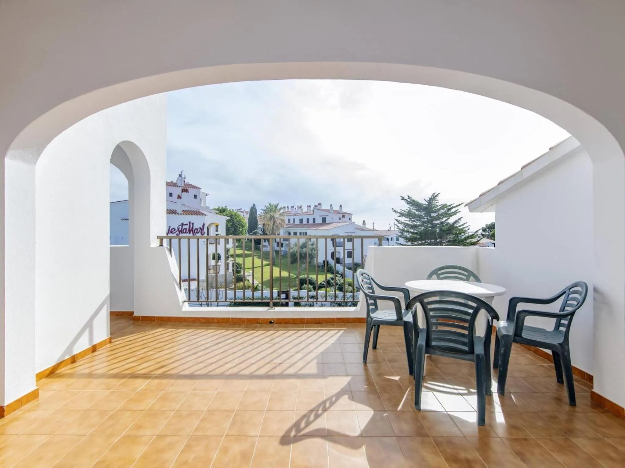 Other in Siesta Mar Apartamentos