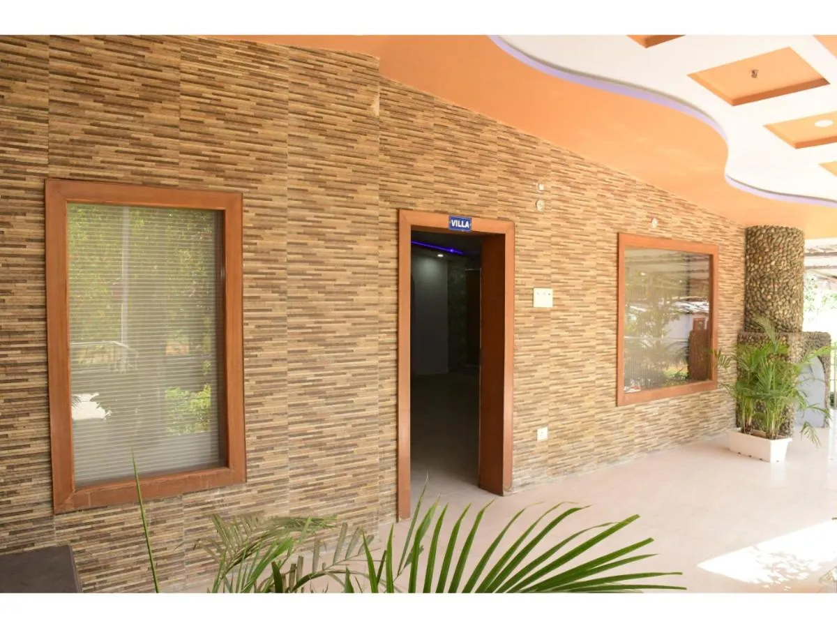 View (from property/room) in The Nature View Resort by Ohana