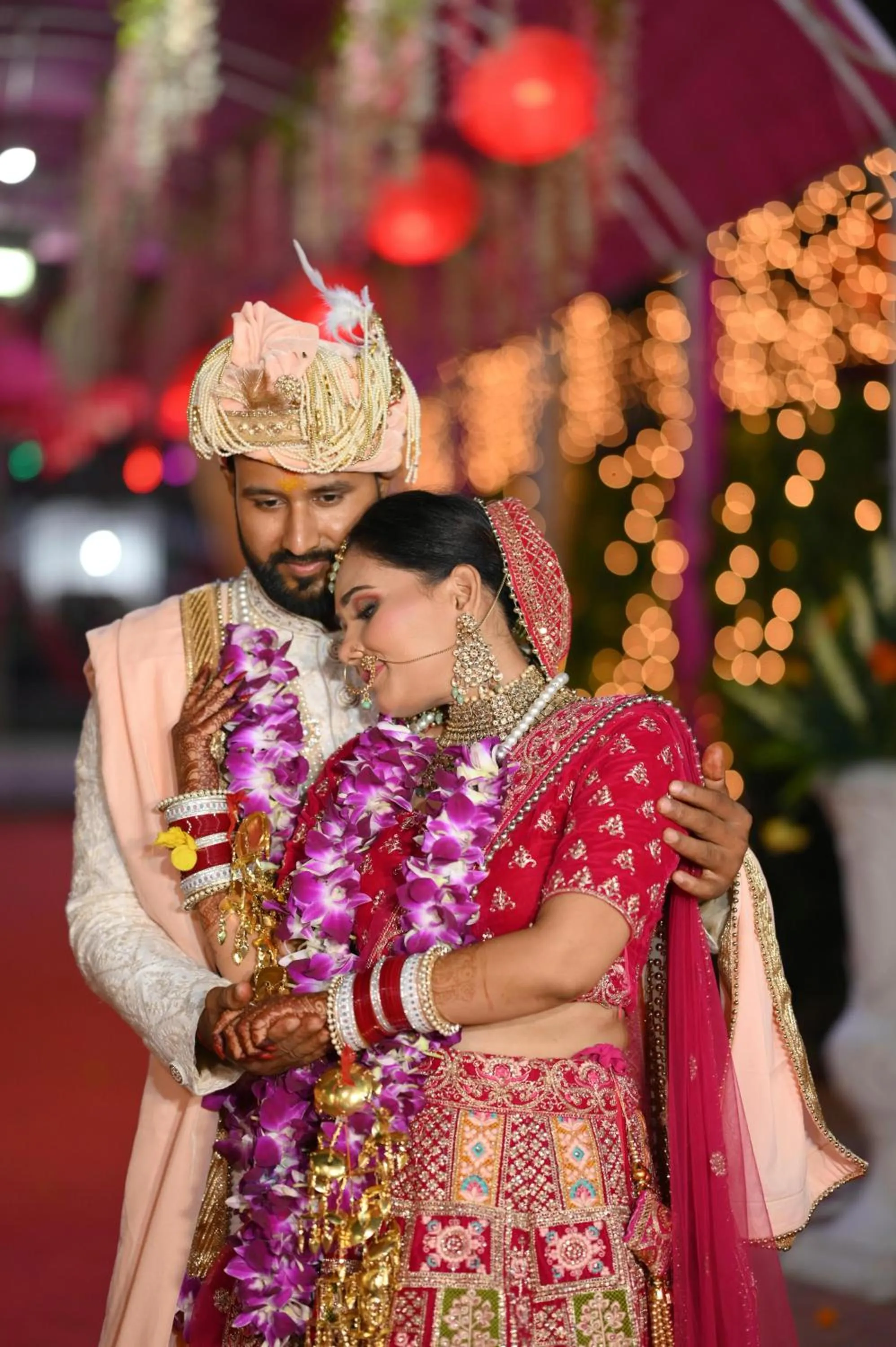 Banquet/Function facilities in The Nature View Resort by Ohana