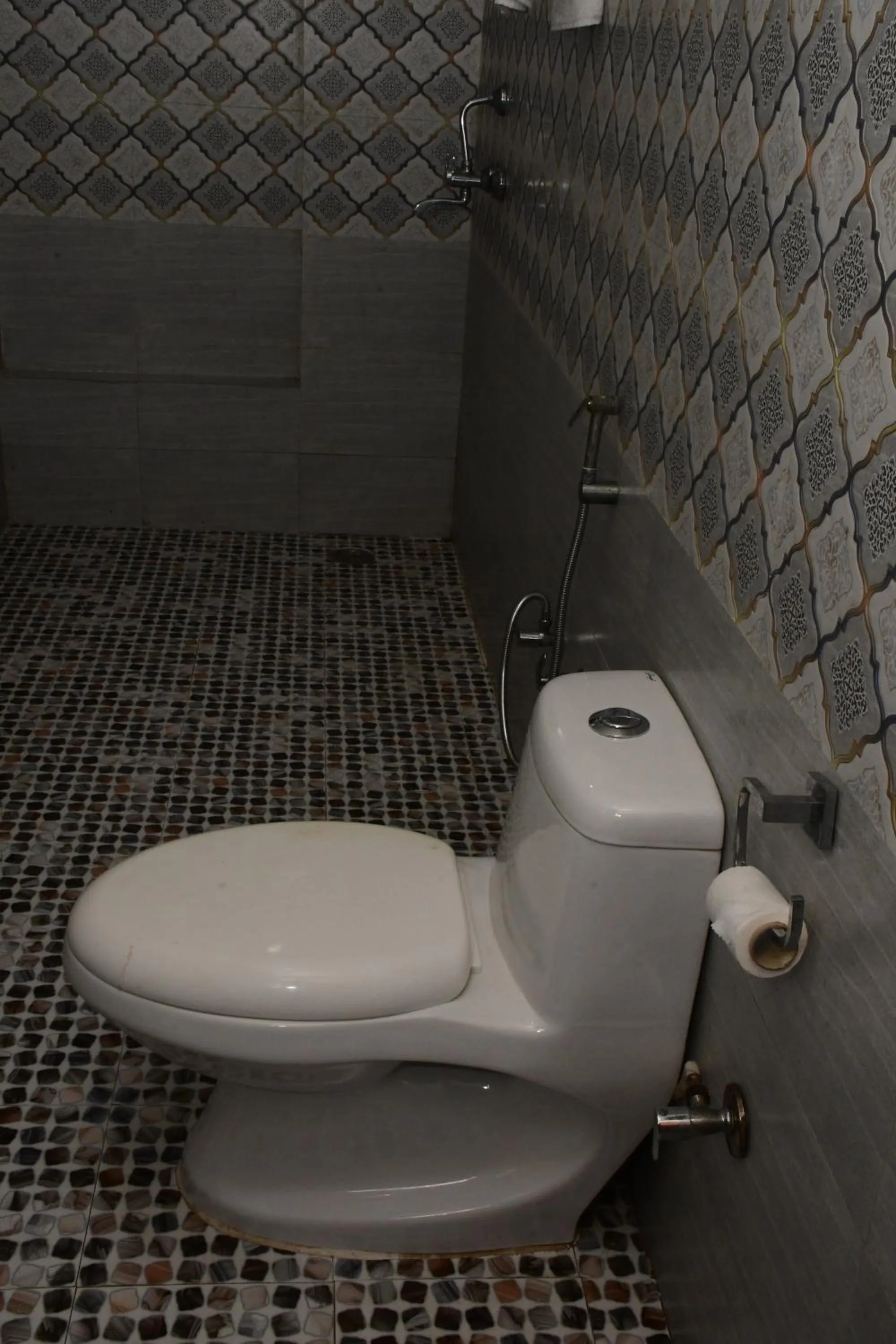 The Nature View Resort by Ohana