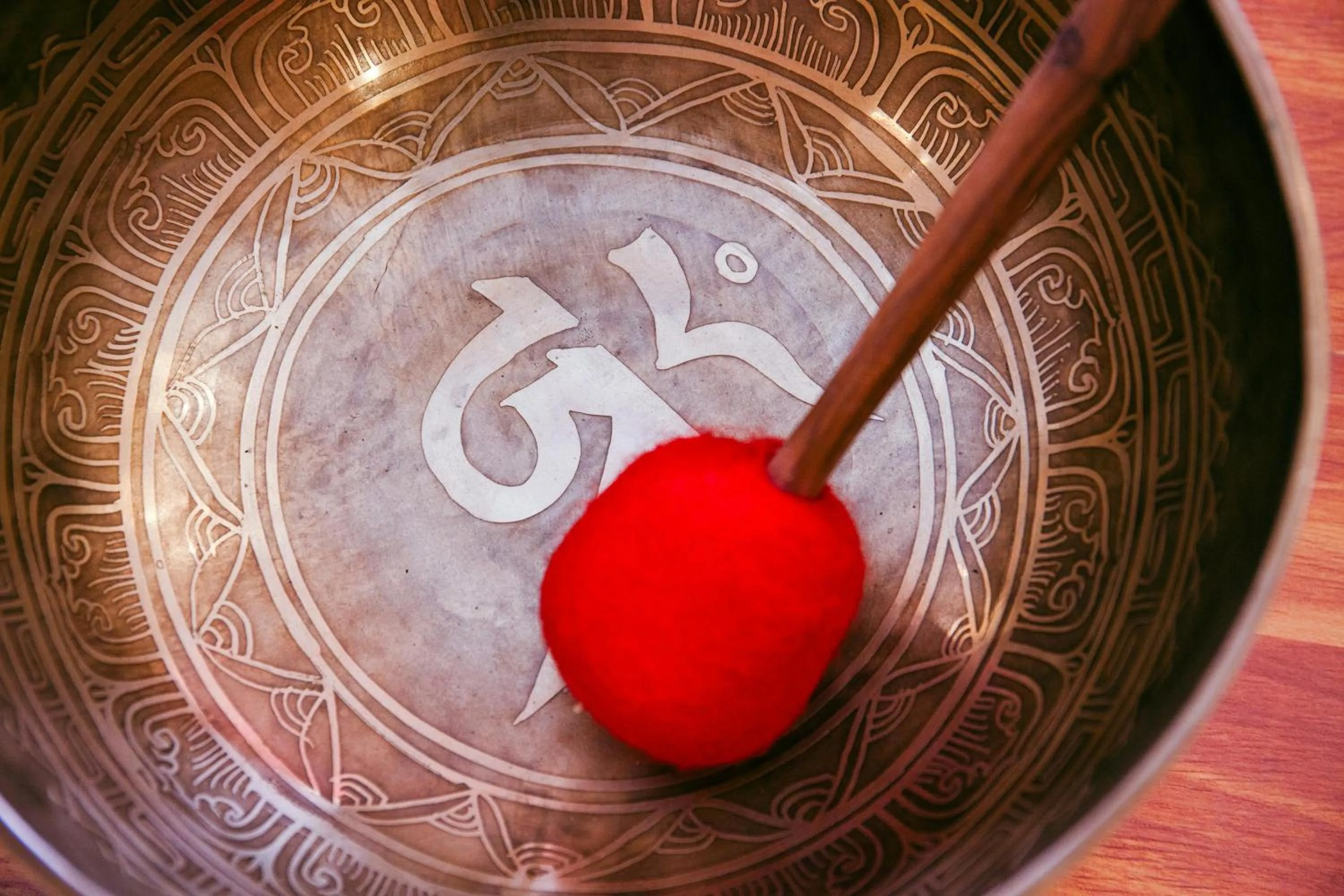 Fitness centre/facilities in The Nature View Resort by Ohana