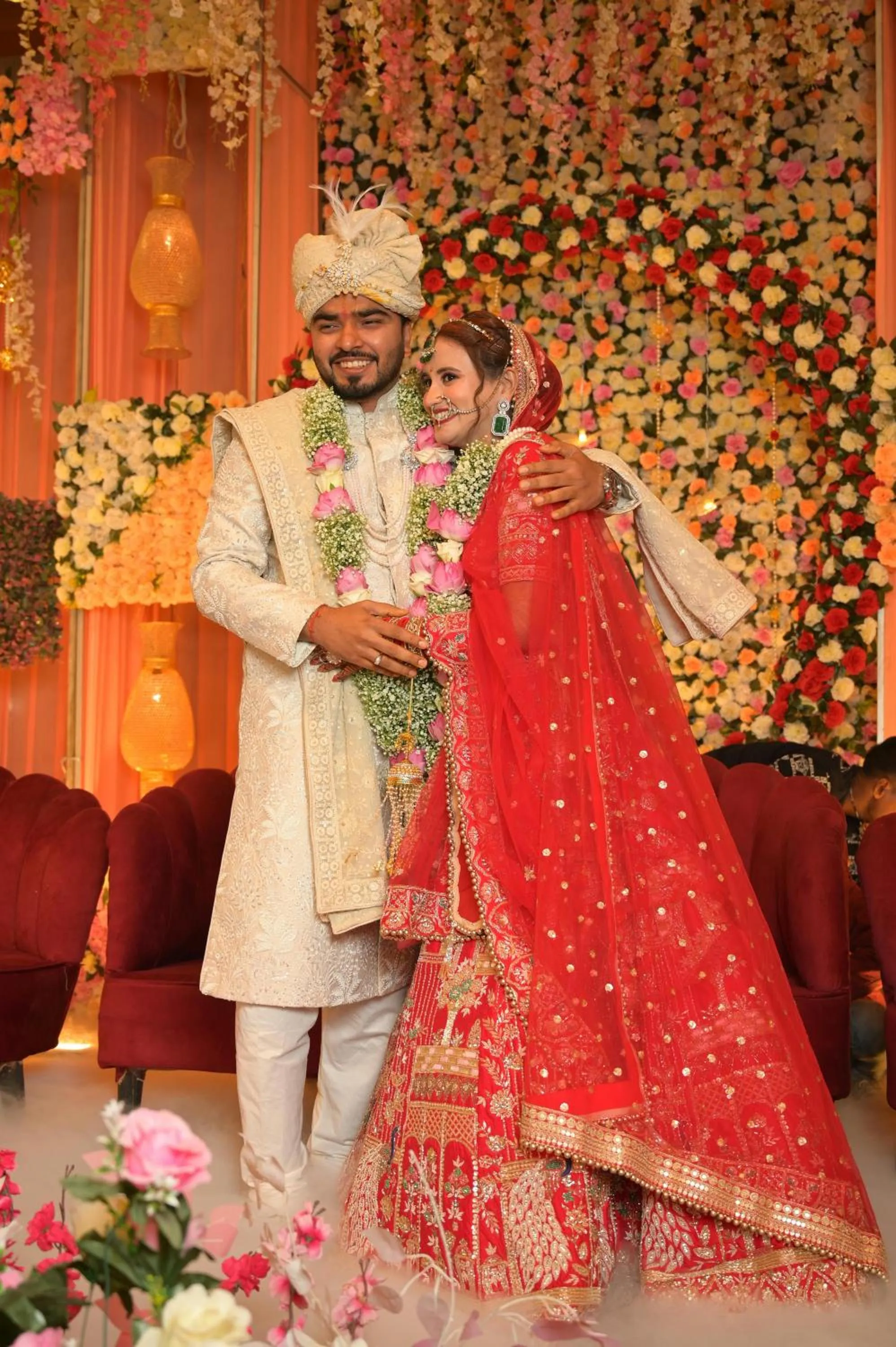 Banquet/Function facilities in The Nature View Resort by Ohana