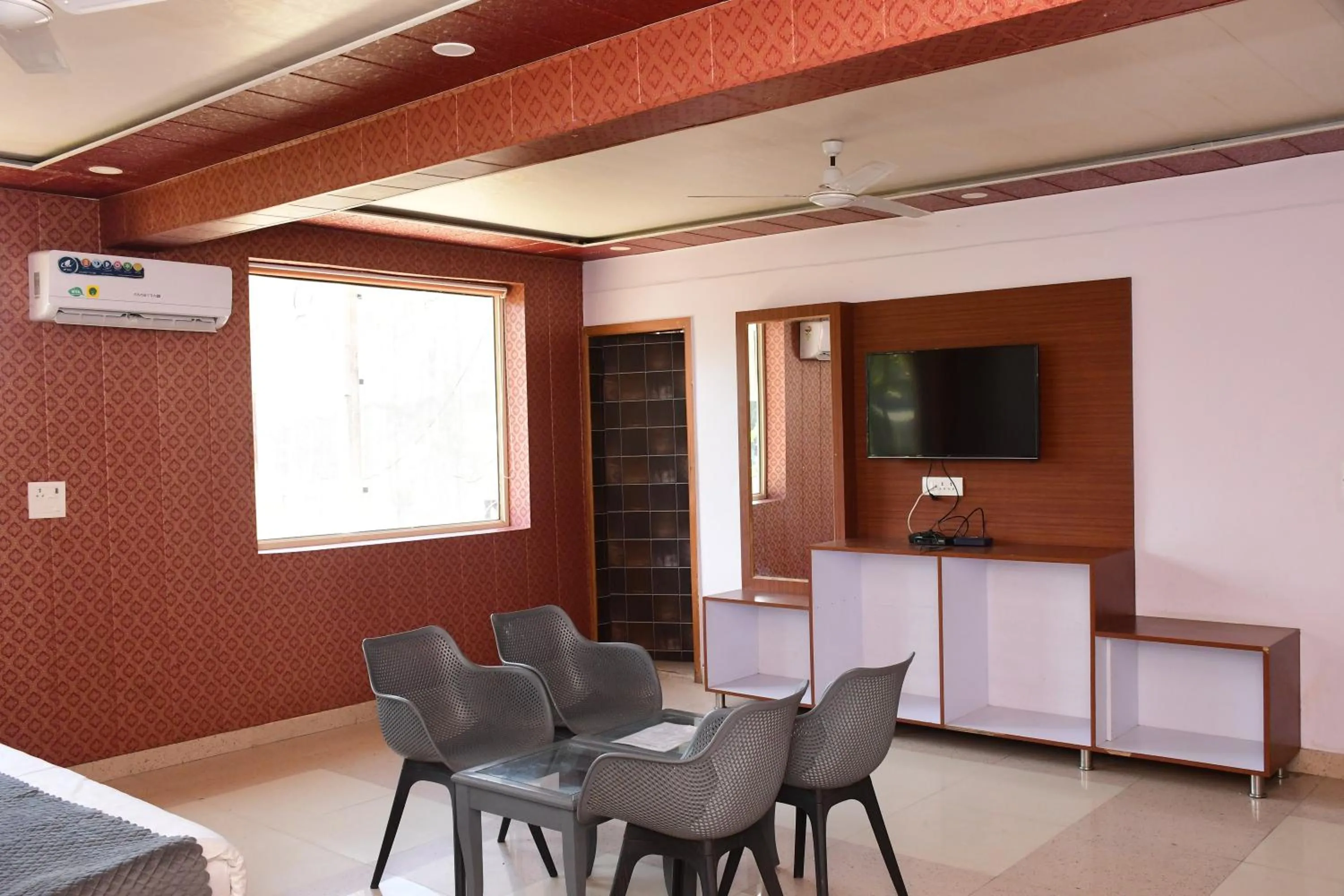 The Nature View Resort by Ohana