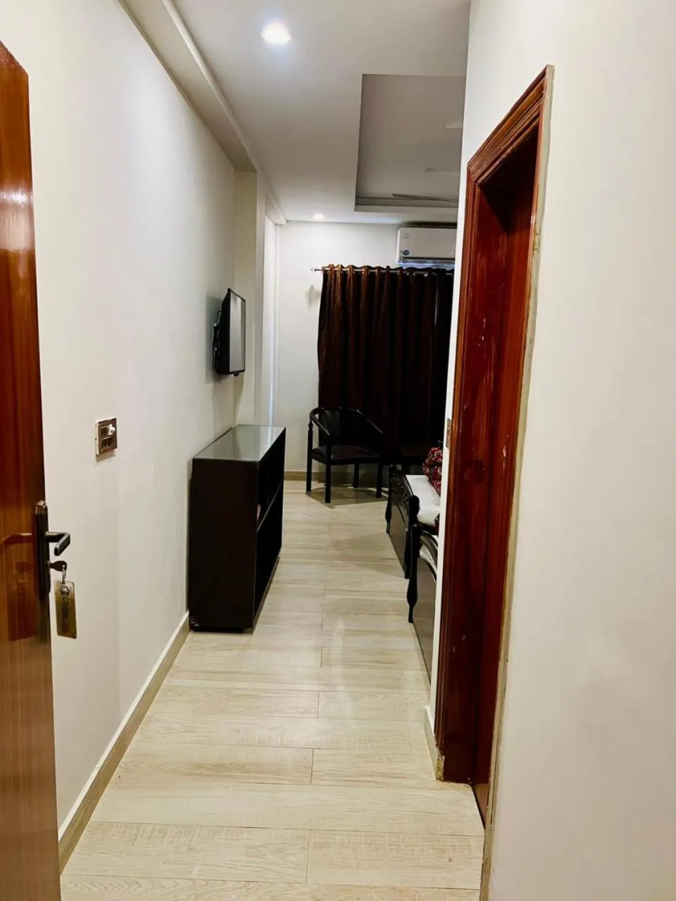 Bed in Citymax Hotel