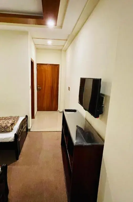 Single Room - single occupancy in Citymax Hotel Single Room - single occupancy in Citymax Hotel
