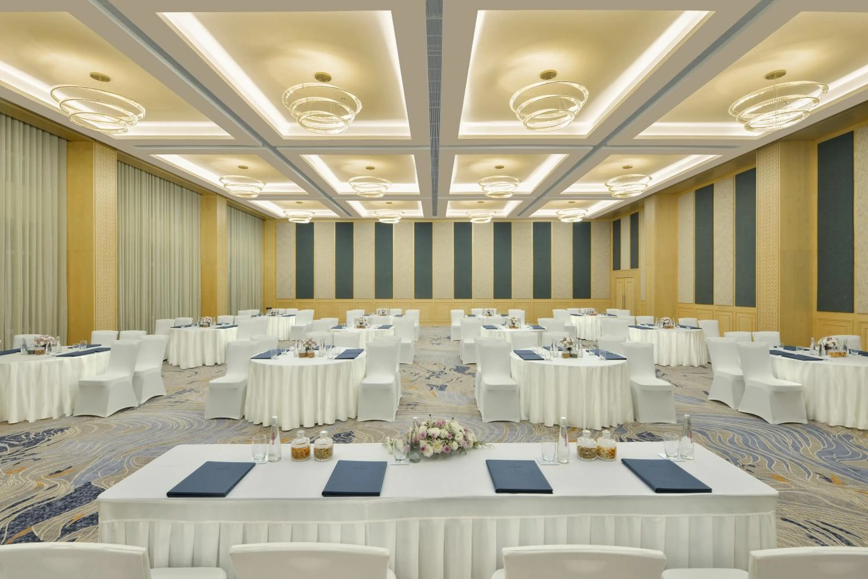 Banquet/Function facilities in Gateway Diu