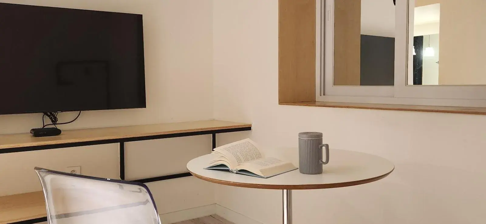 Double Room in World House Hotel Double Room in World House Hotel