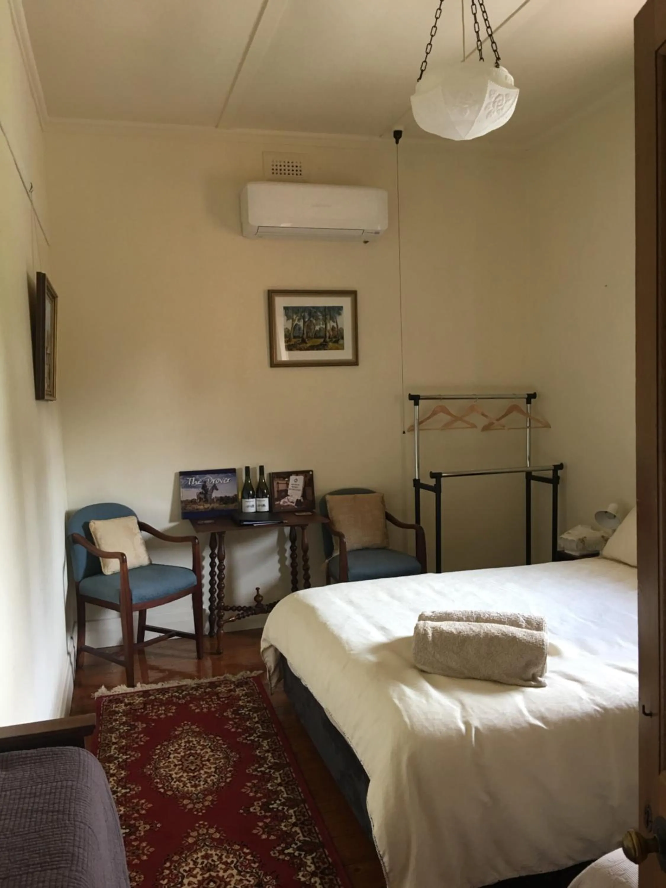 Other, Bed in Pierrepoint Accommodation