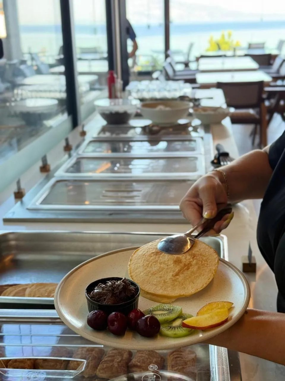 Banquet/Function facilities in Jako Premium Hotel