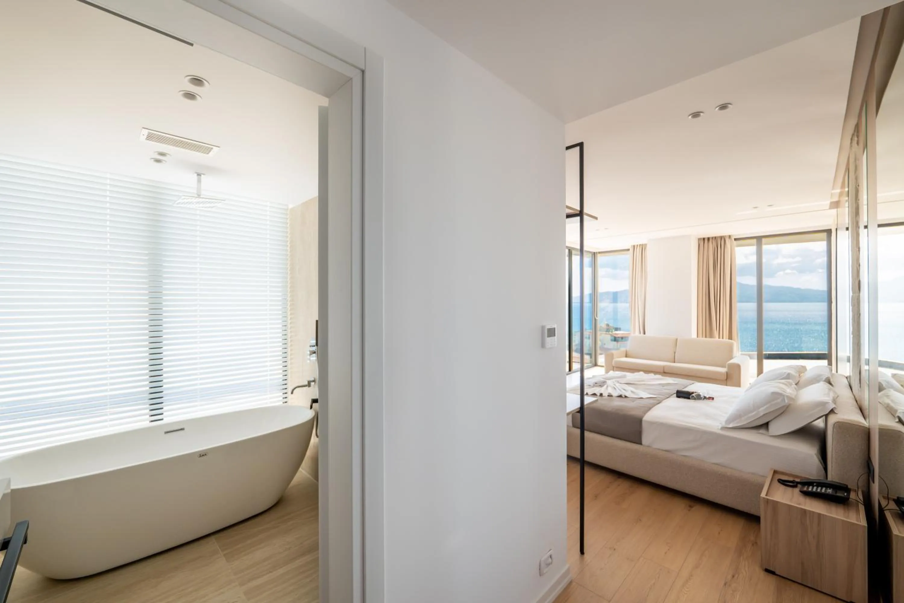 Photo of the whole room in Jako Premium Hotel