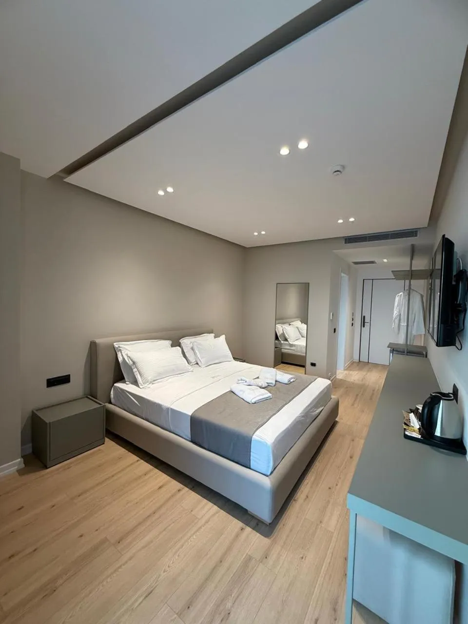 Photo of the whole room in Jako Premium Hotel