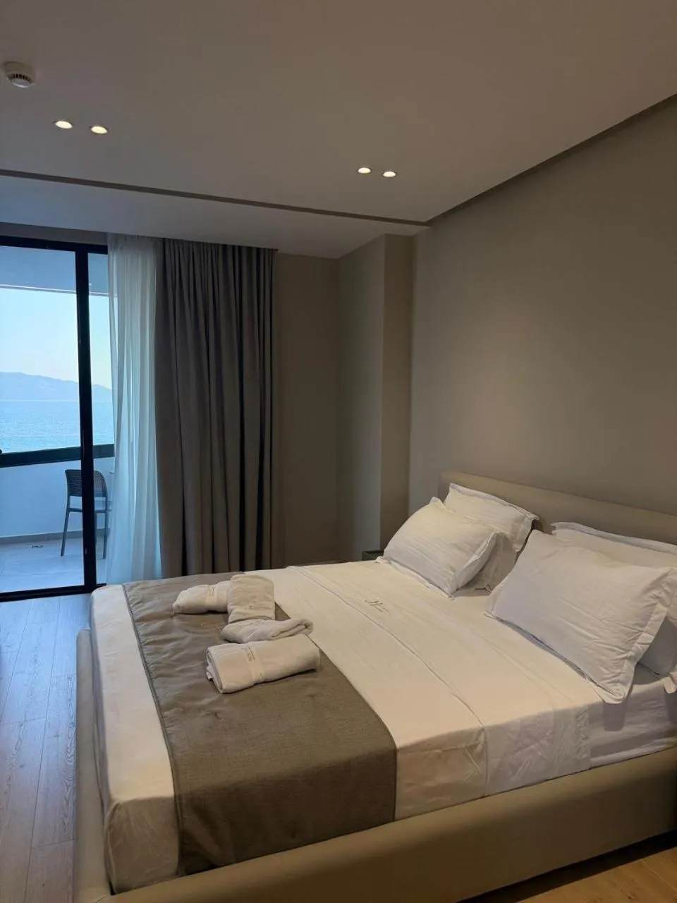 View (from property/room) in Jako Premium Hotel