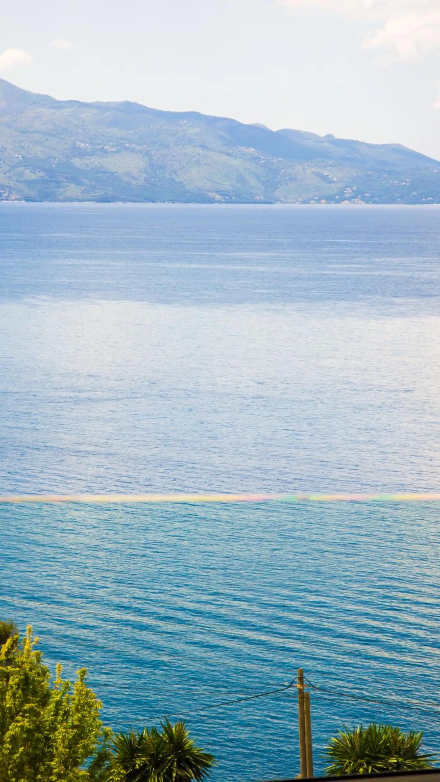 Sea view in Jako Premium Hotel