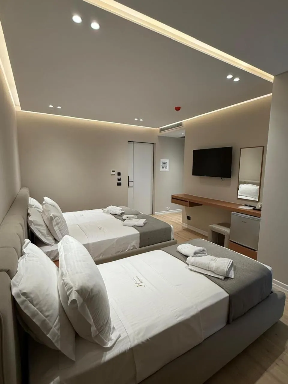 Photo of the whole room in Jako Premium Hotel