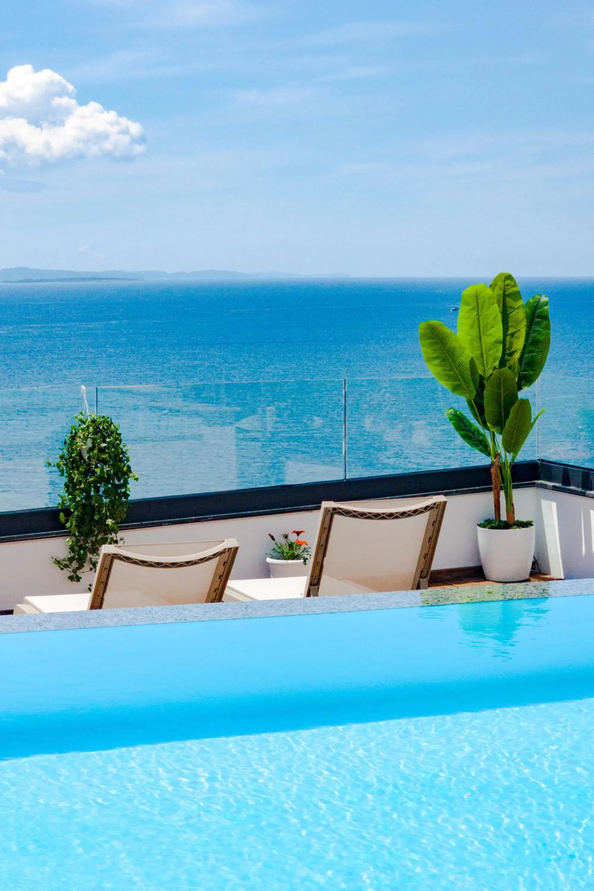 Day in Jako Premium Hotel