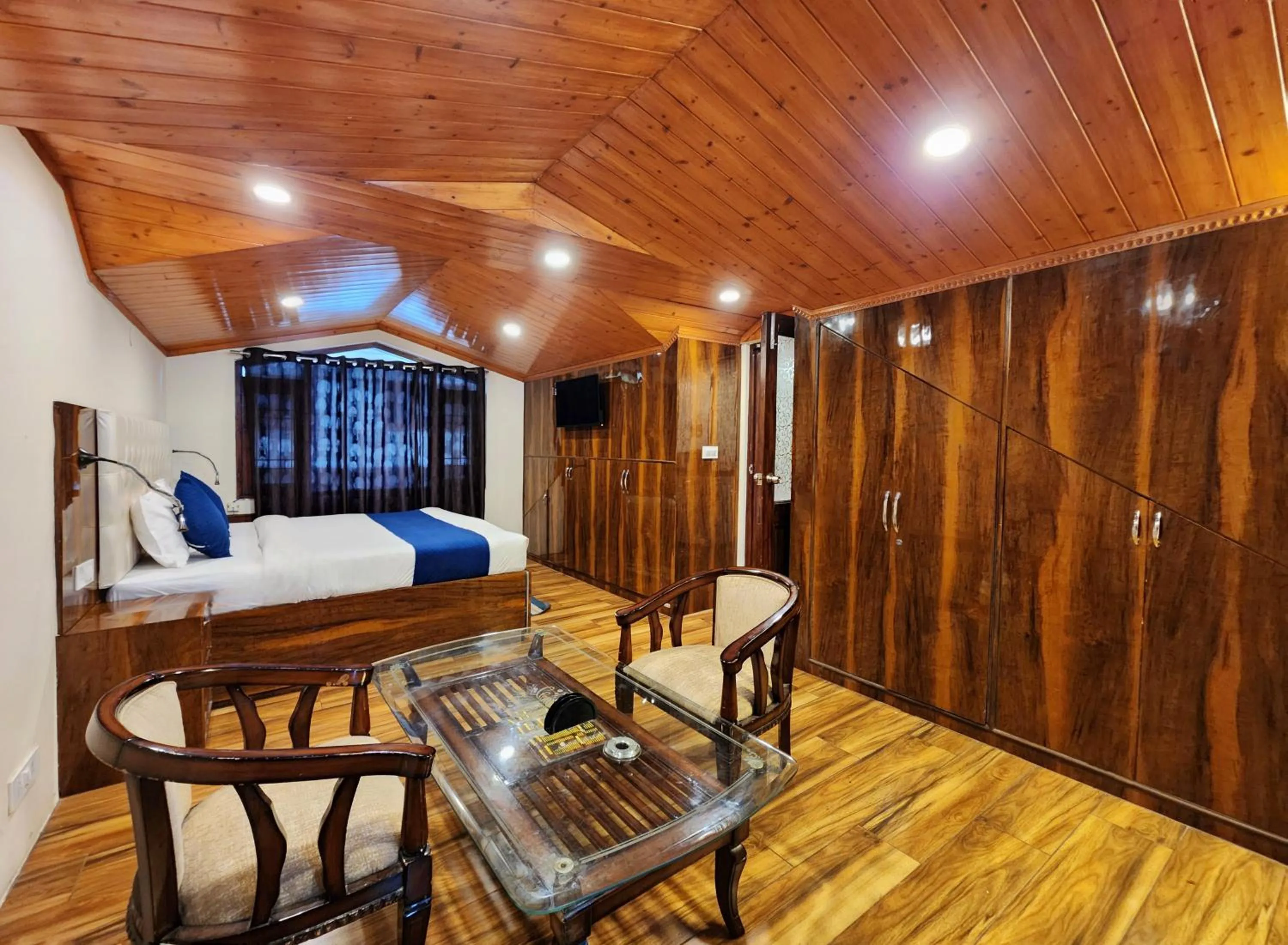 Florence B&B Near Mall Road - Amazing Valley View