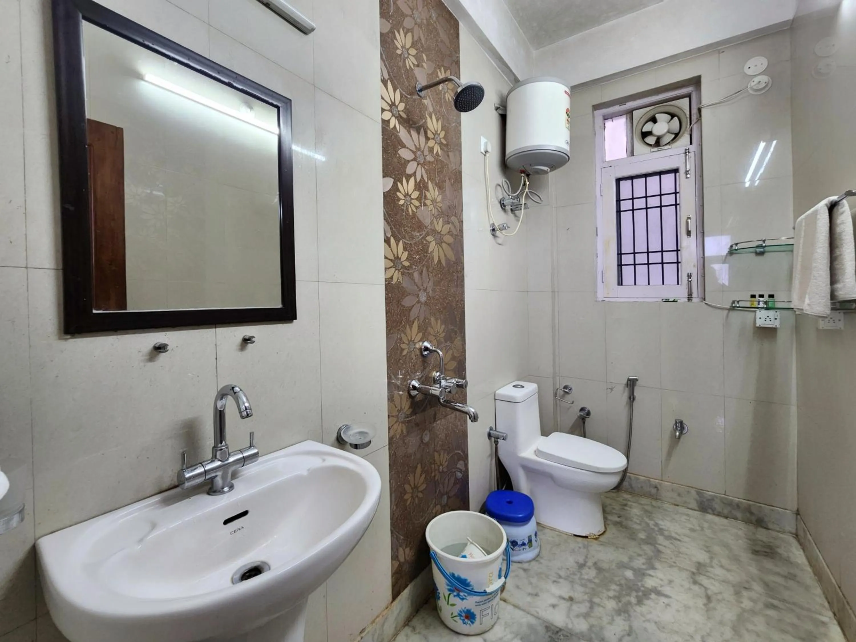 Florence B&B Near Mall Road - Amazing Valley View