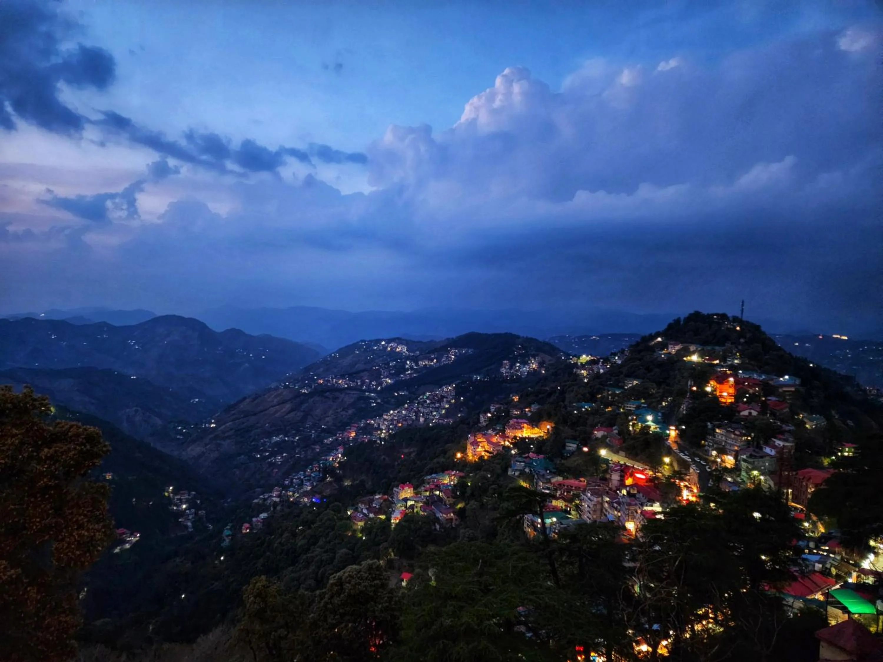 Florence B&B Near Mall Road - Amazing Valley View