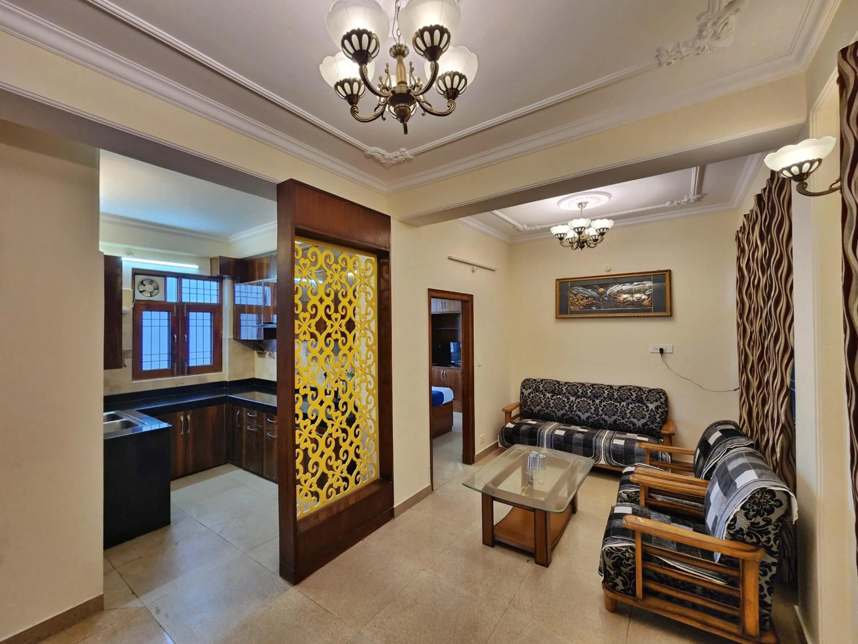 Florence B&B Near Mall Road - Amazing Valley View