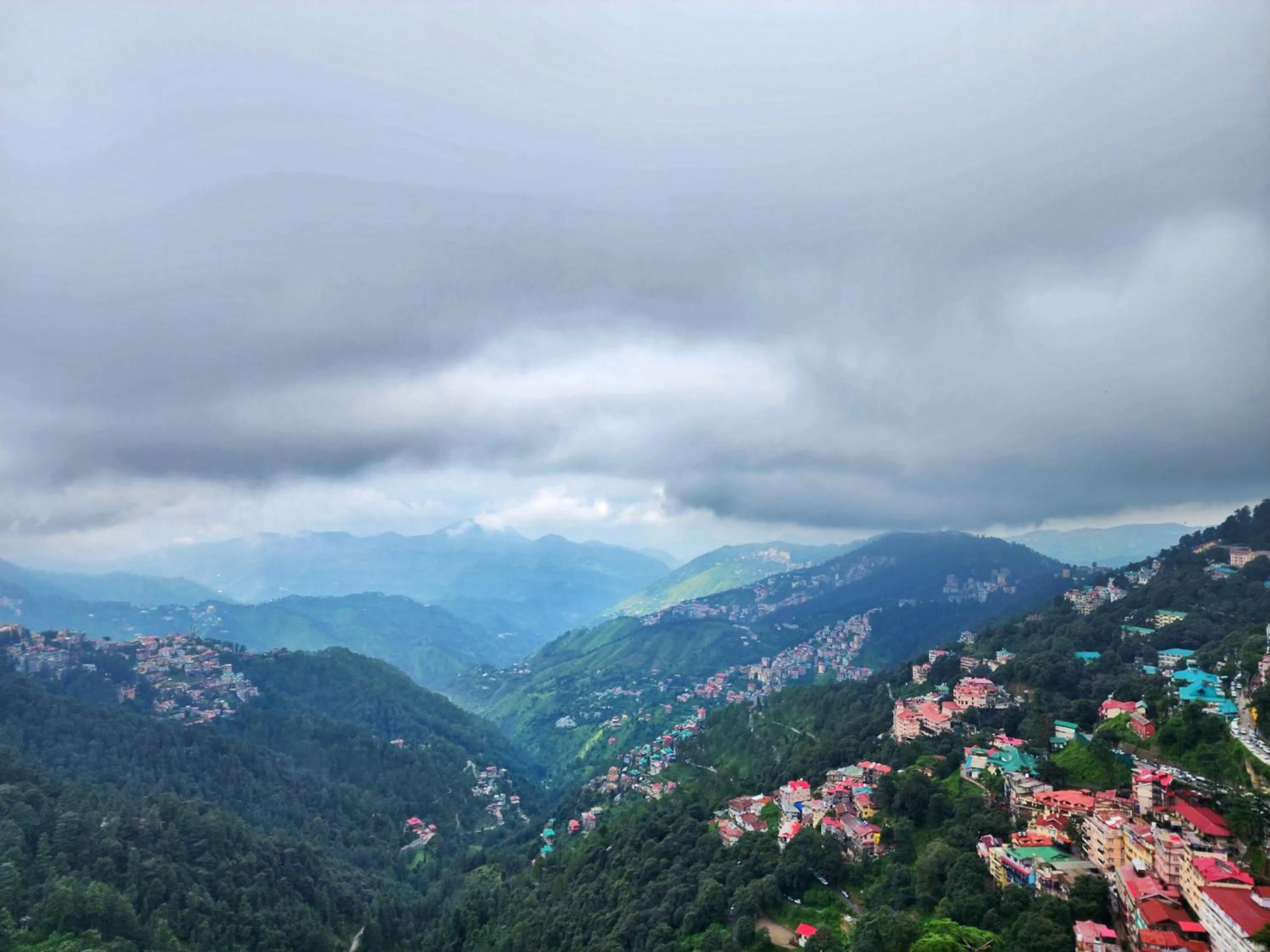 Florence B&B Near Mall Road - Amazing Valley View