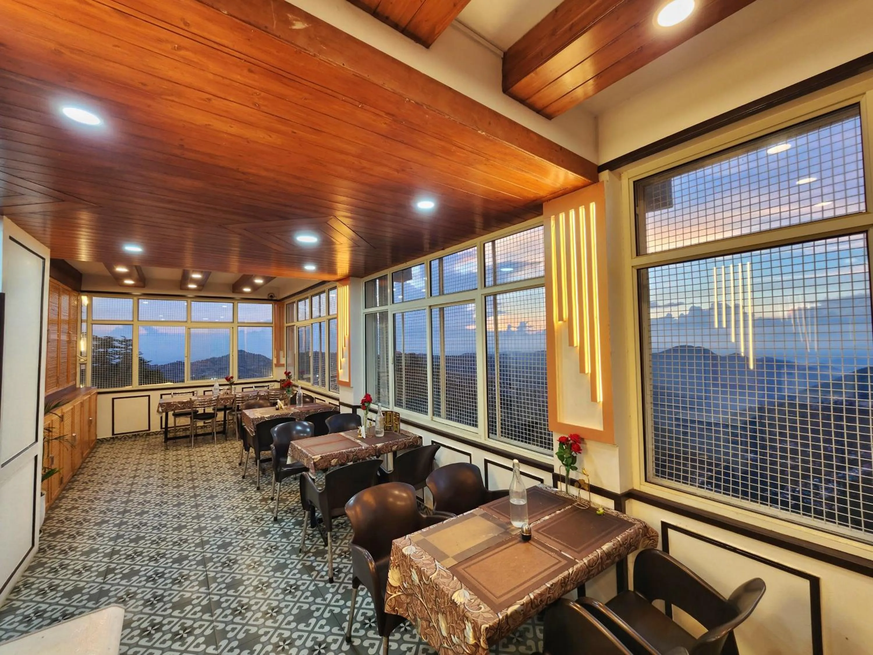 Florence B&B Near Mall Road - Amazing Valley View