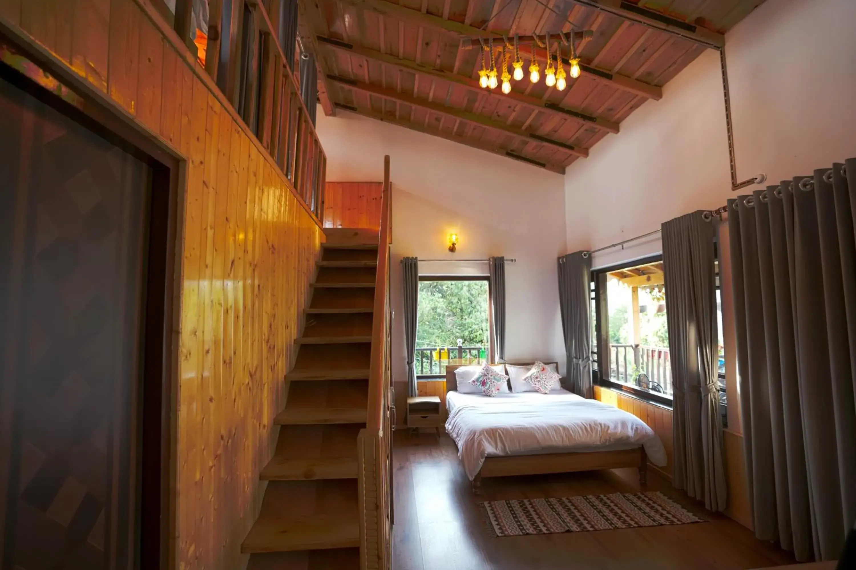 Happy Himalayan Homes Happy Himalayan Homes