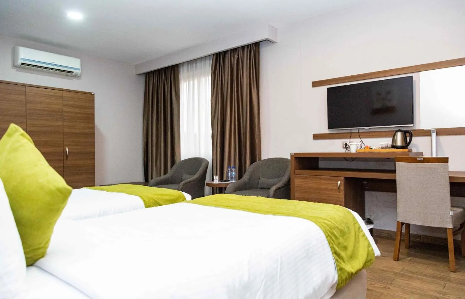 AH Hotel and Conferences