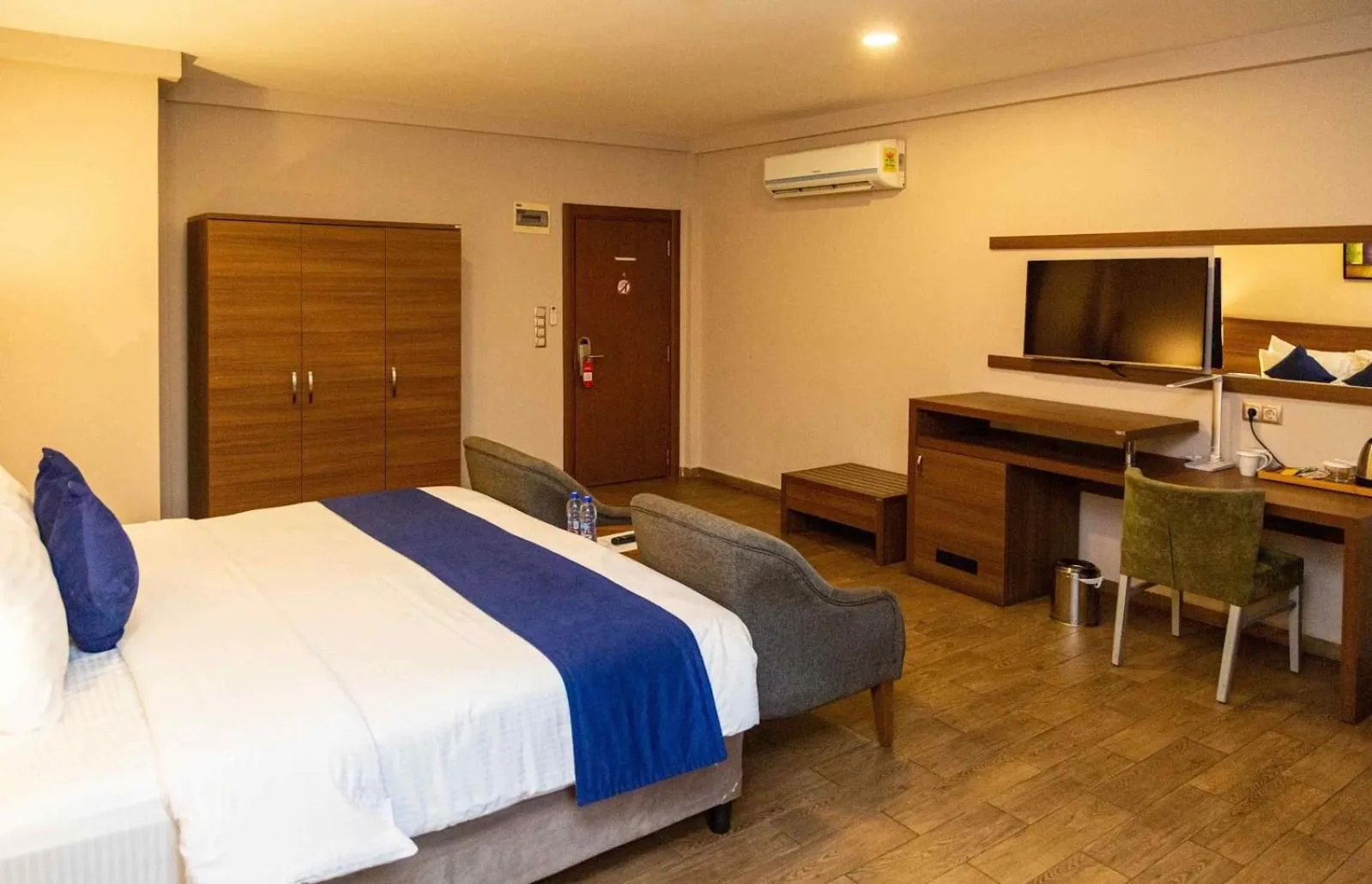 AH Hotel and Conferences