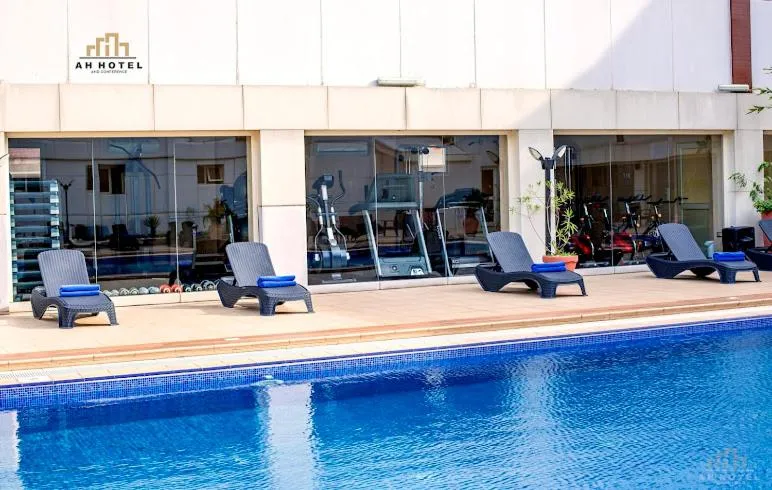 AH Hotel and Conferences