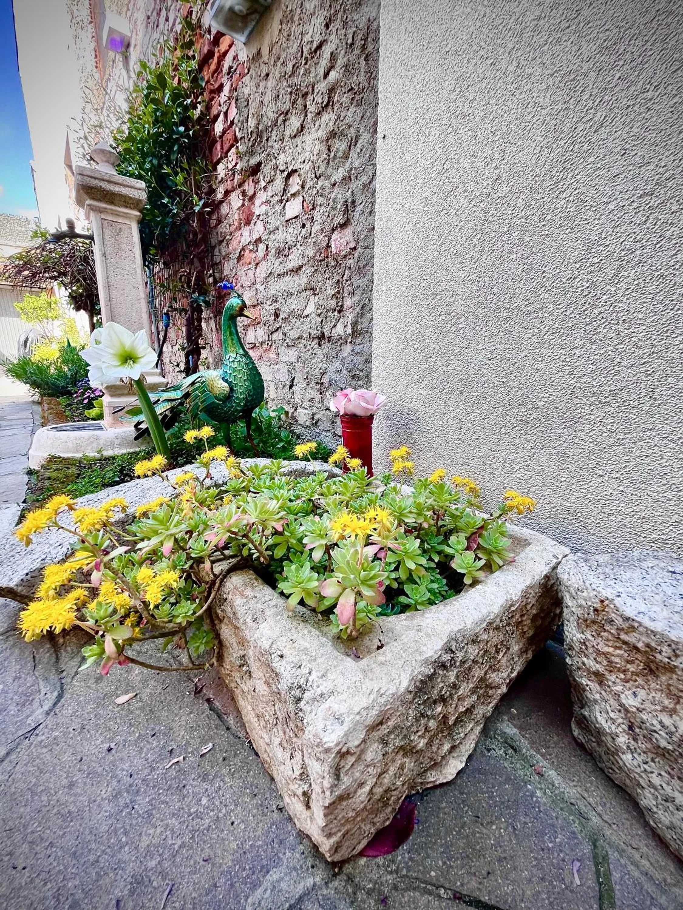 B&B Corte sul Naviglio CIN I T 0 1 5 0 7 0 C 1 3 X U I L Q C V