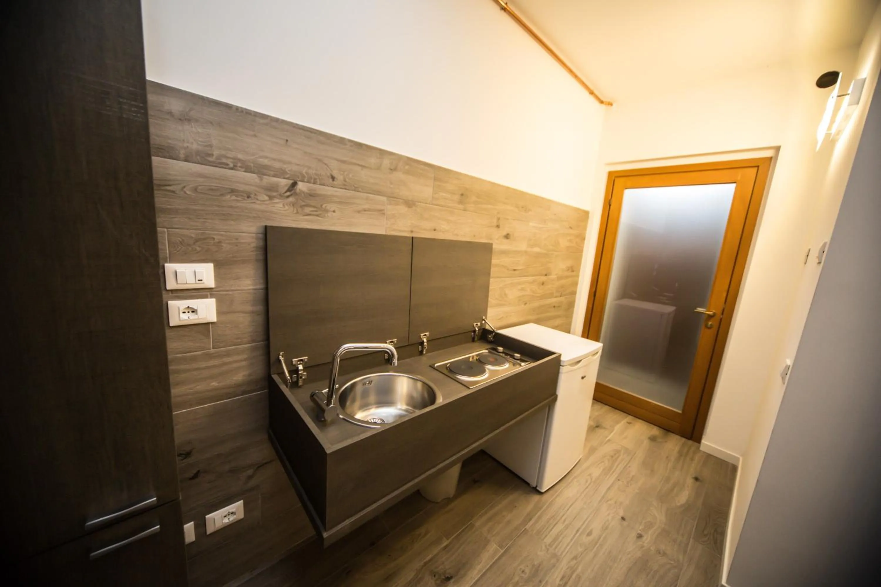 Bathroom in B&B Corte sul Naviglio CIN I T 0 1 5 0 7 0 C 1 3 X U I L Q C V